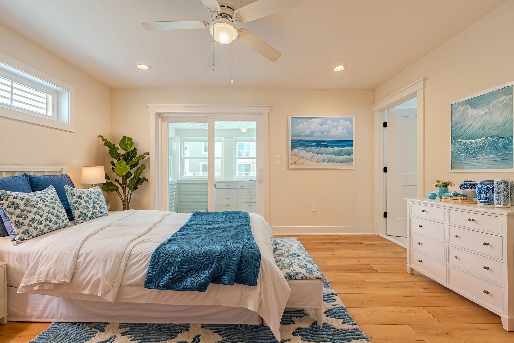  5512 Asbury Avenue - 物件實景