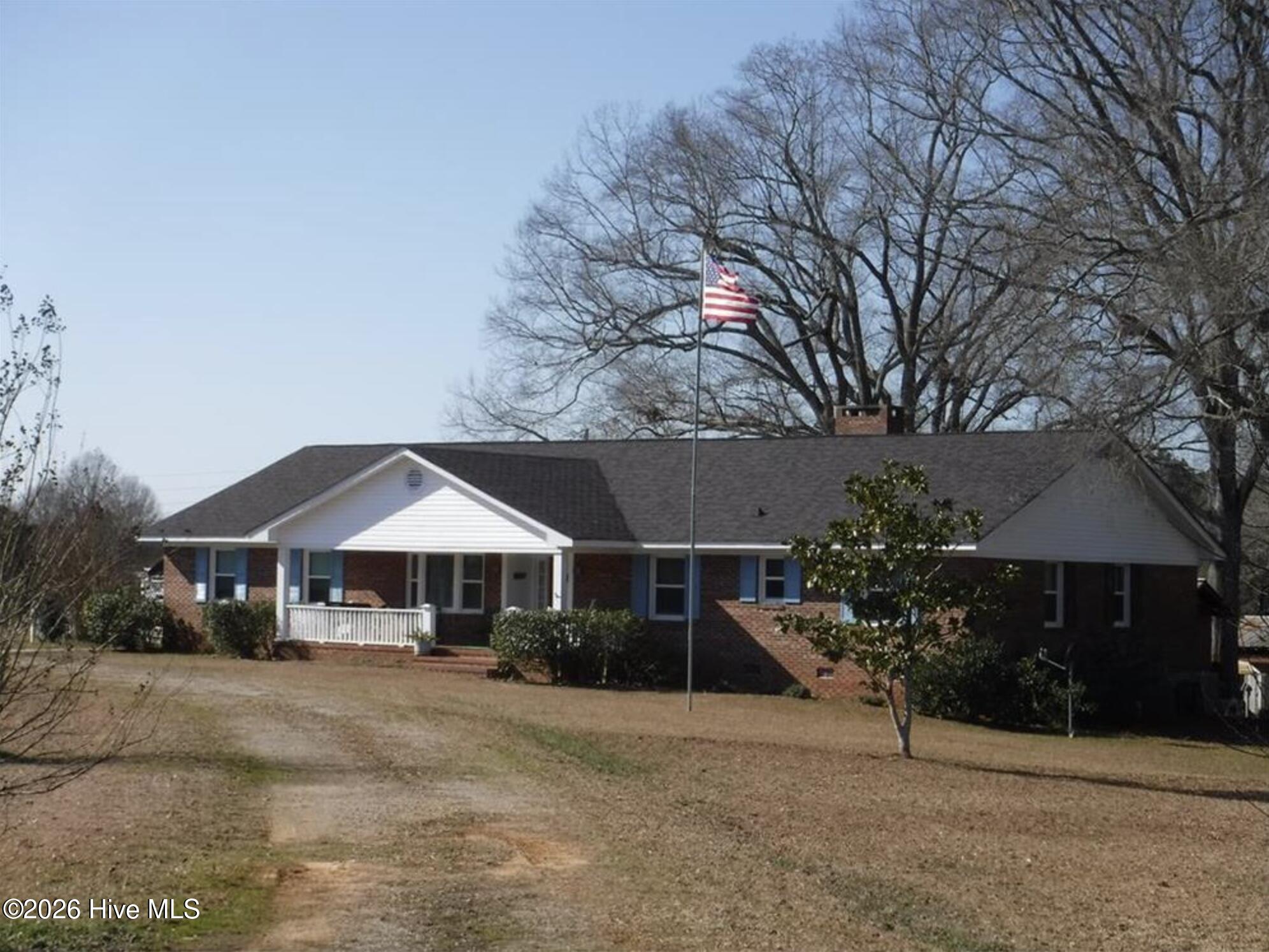 Washington Hwy, Lincolnton, GA 30817 #1
