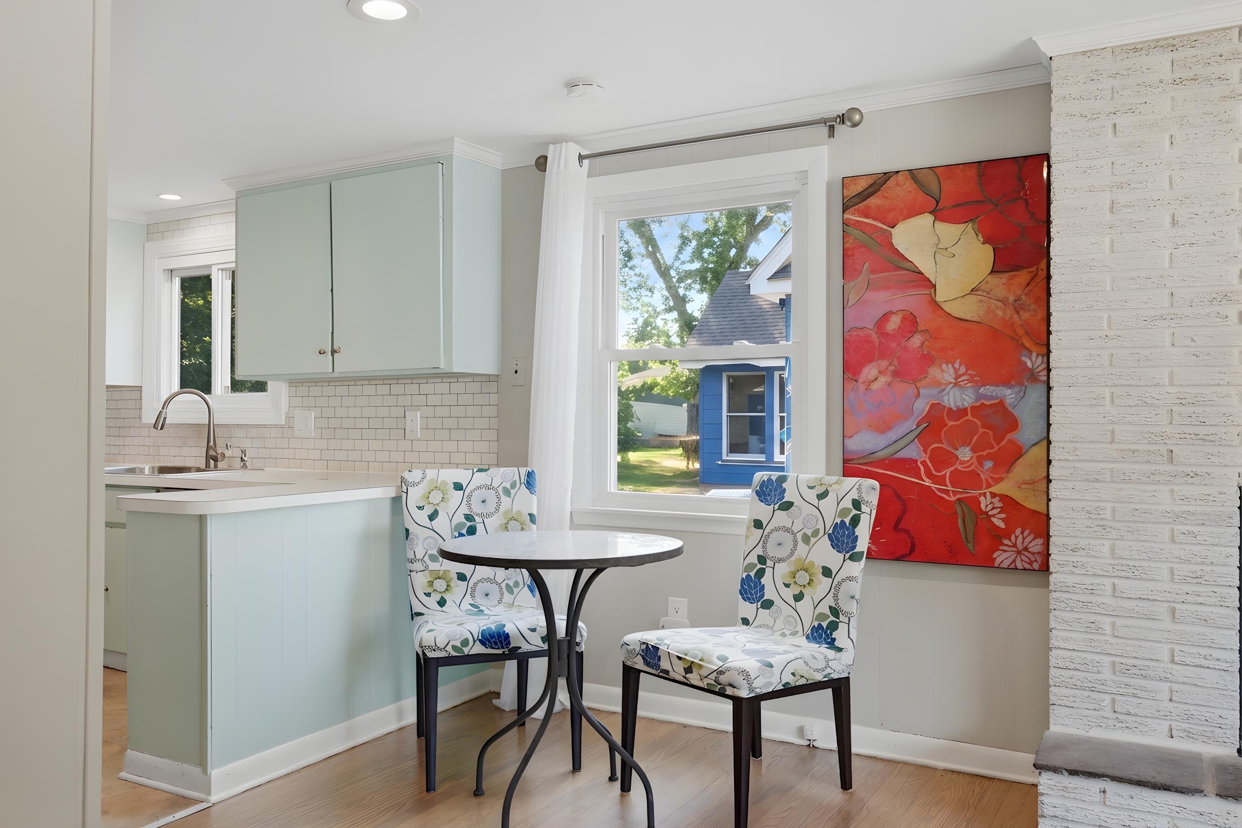  Lovely Updated Cape in Knollwood Beach Community - 物件實景