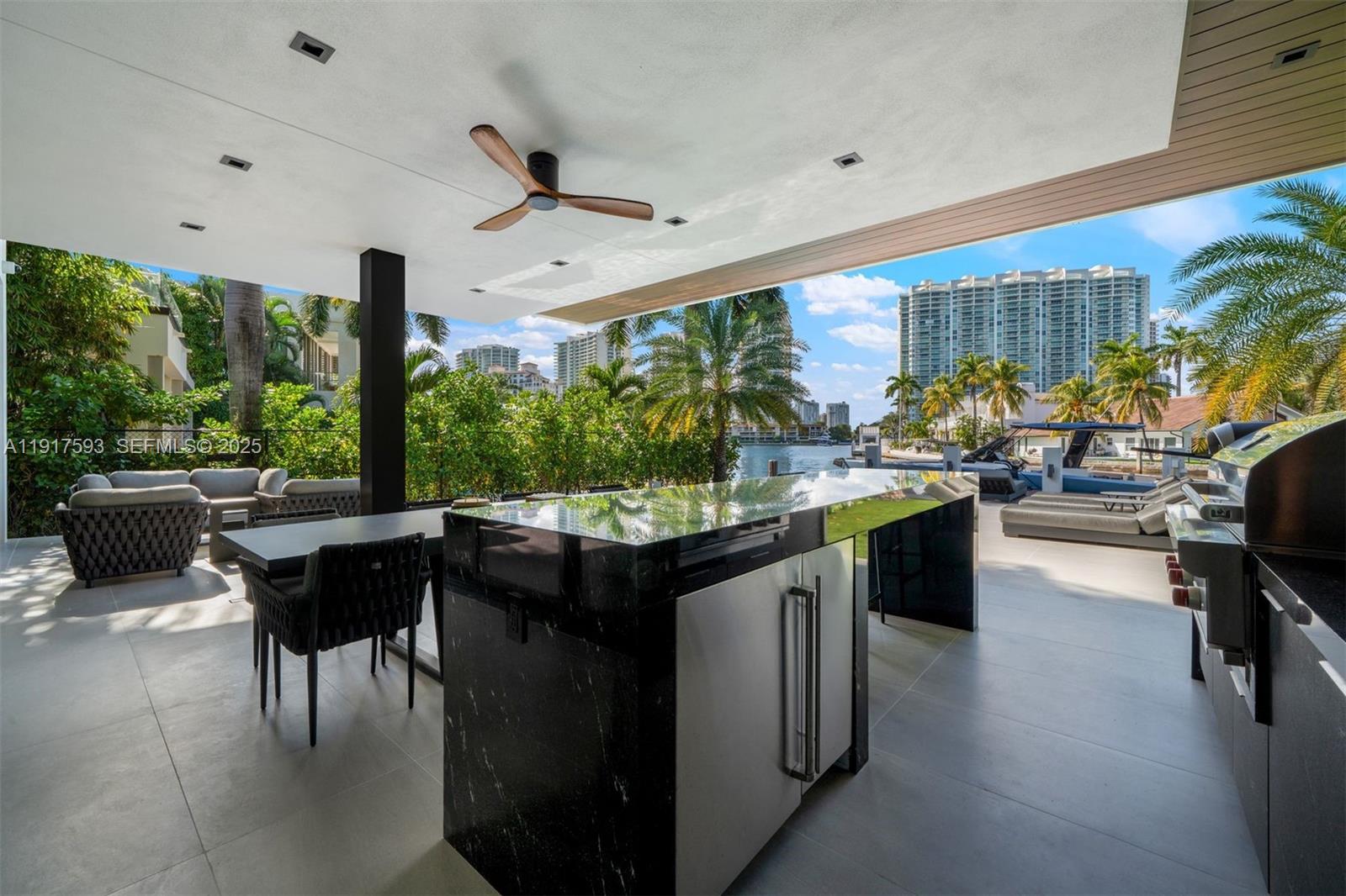 Golden Beach, Florida, 33160, United States, 6 Bedrooms Bedrooms, ,7 BathroomsBathrooms,Residential,For Sale,2000920