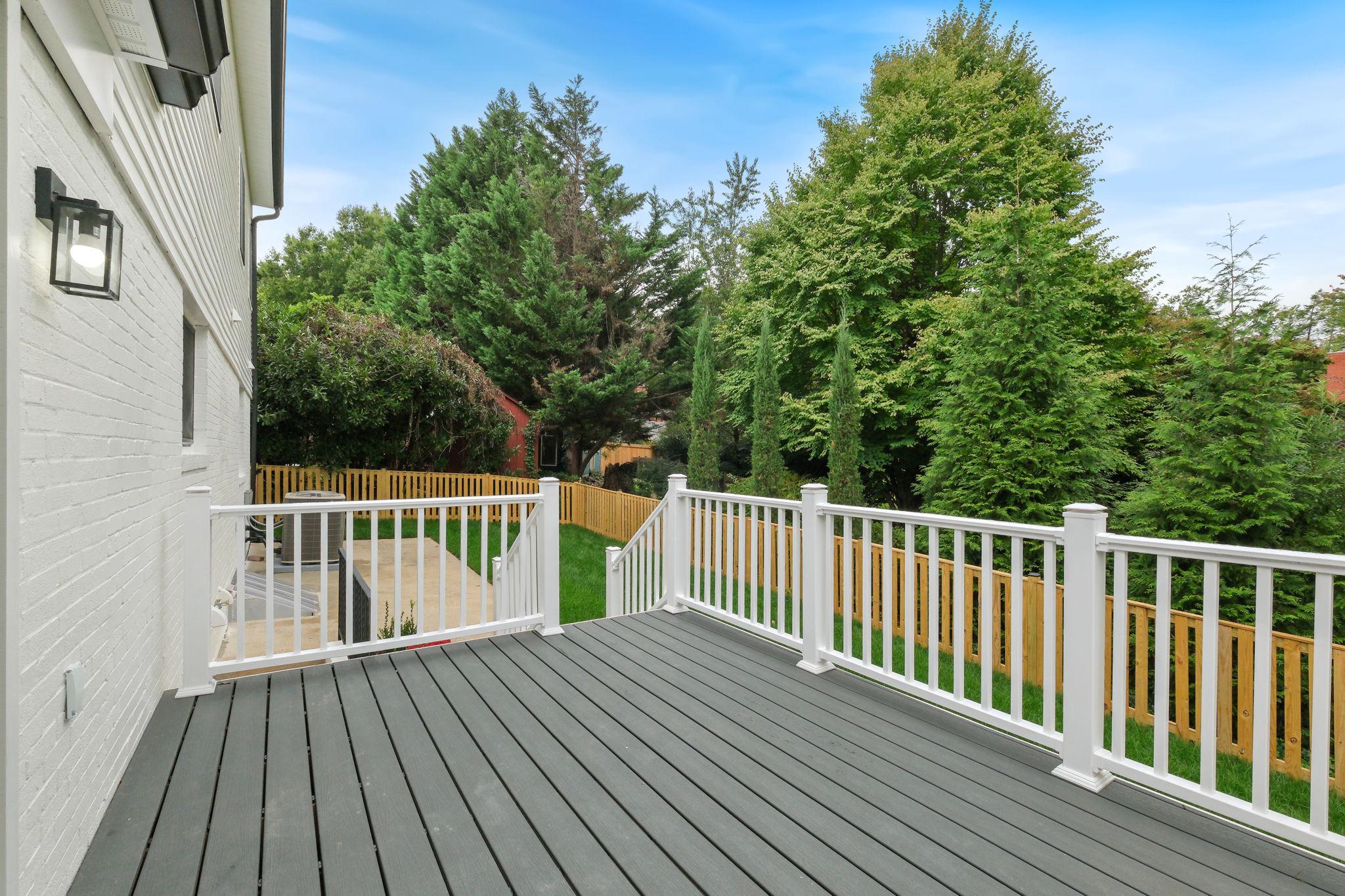  1205 Burton St, Silver Spring, MD, 20910 - 物件實景