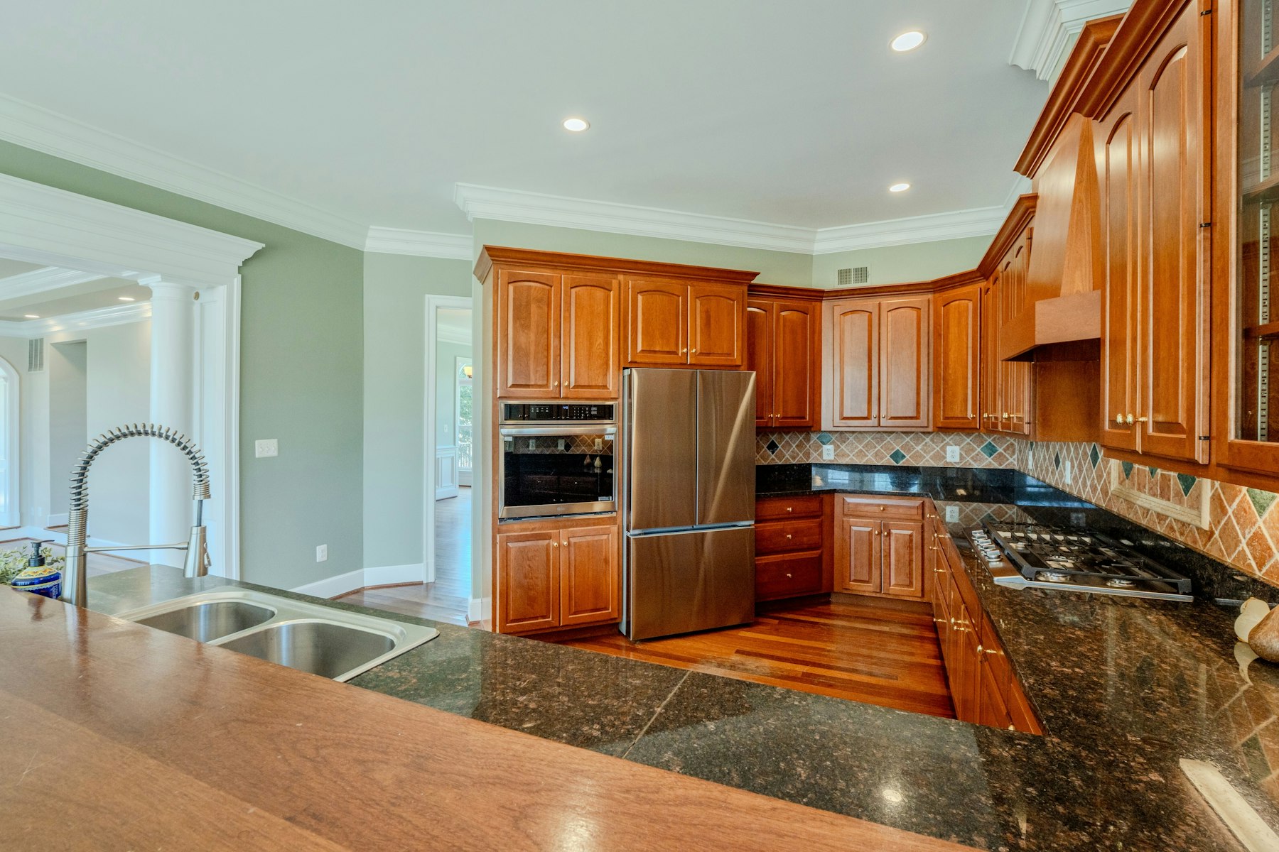  15018 Clover Hill Road, Waterford, VA 20197 - 物件實景