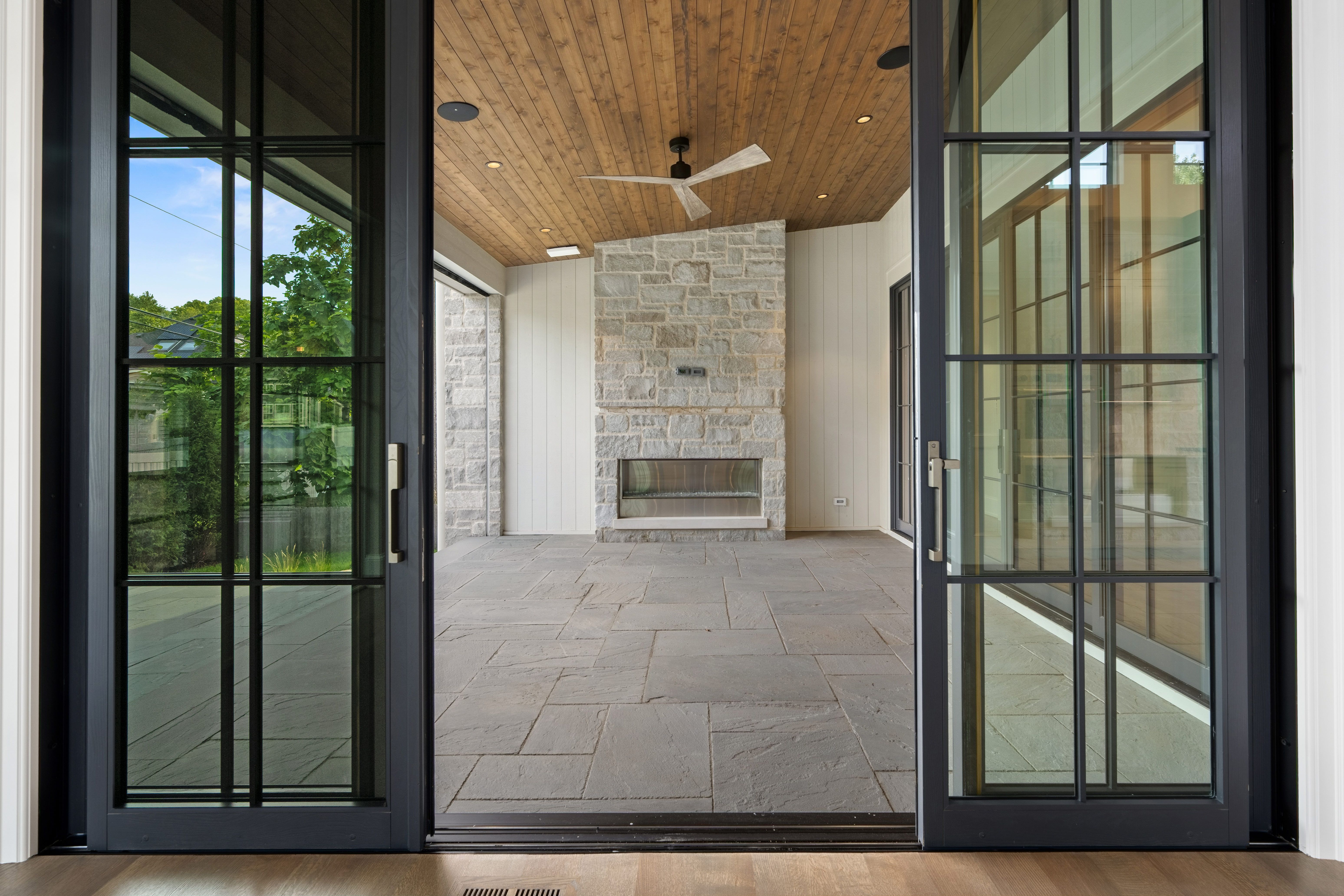  Gorgeous Brand New Construction in Downtown Naperville - 物件實景