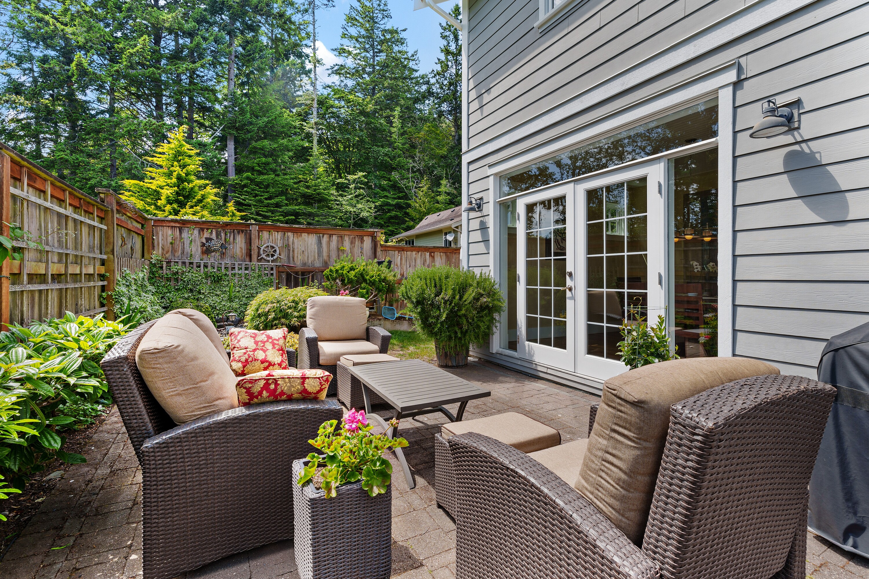  Peaceful Genoa Bay - 物件實景