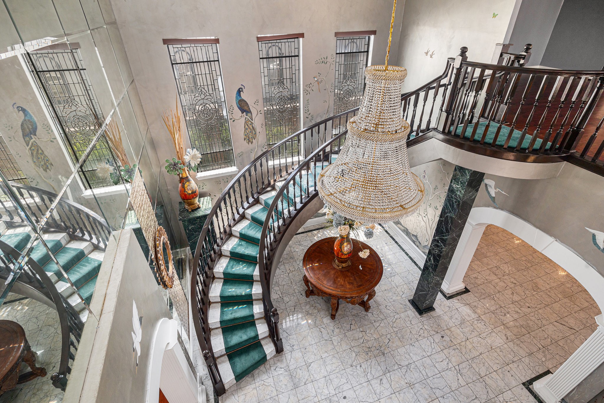Spring, Texas, 77379, United States, 5 Bedrooms Bedrooms, ,8 BathroomsBathrooms,Residential,For Sale,1906777