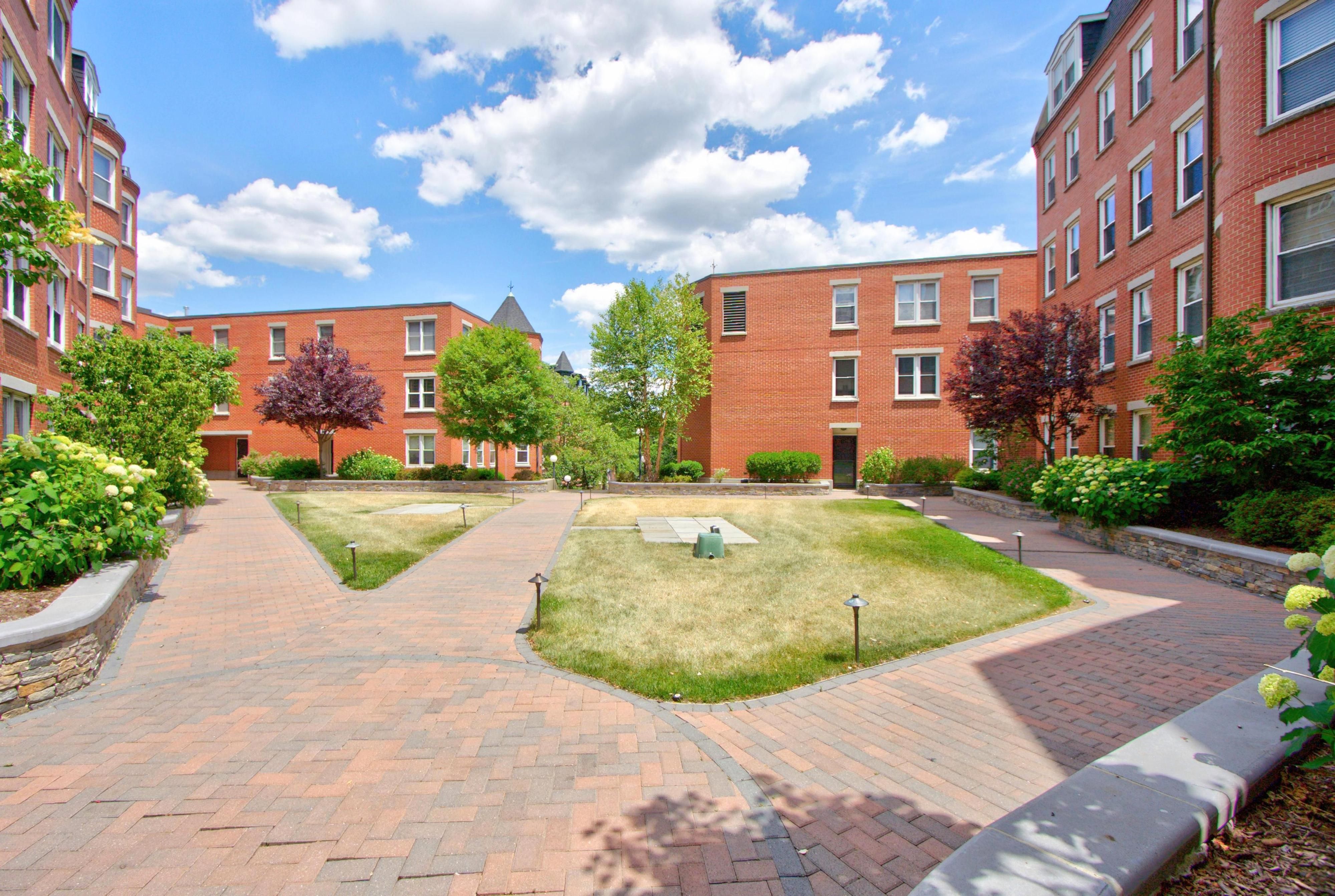  47 Harvard Street, Boston, MA 02129 - 物件實景