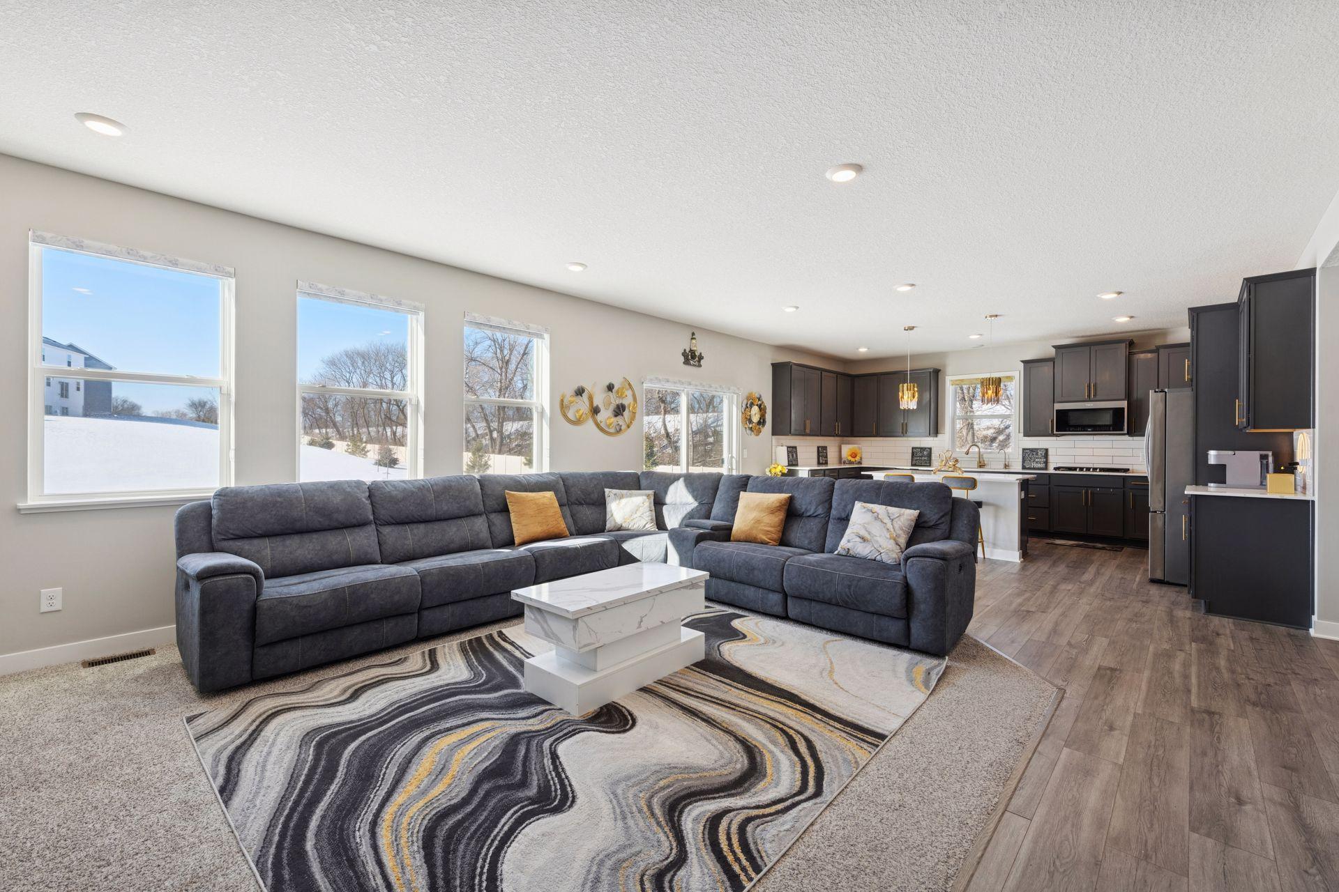 Chaska, Minnesota, 55318, United States, 5 Bedrooms Bedrooms, ,2 BathroomsBathrooms,Residential,For Sale,2014205