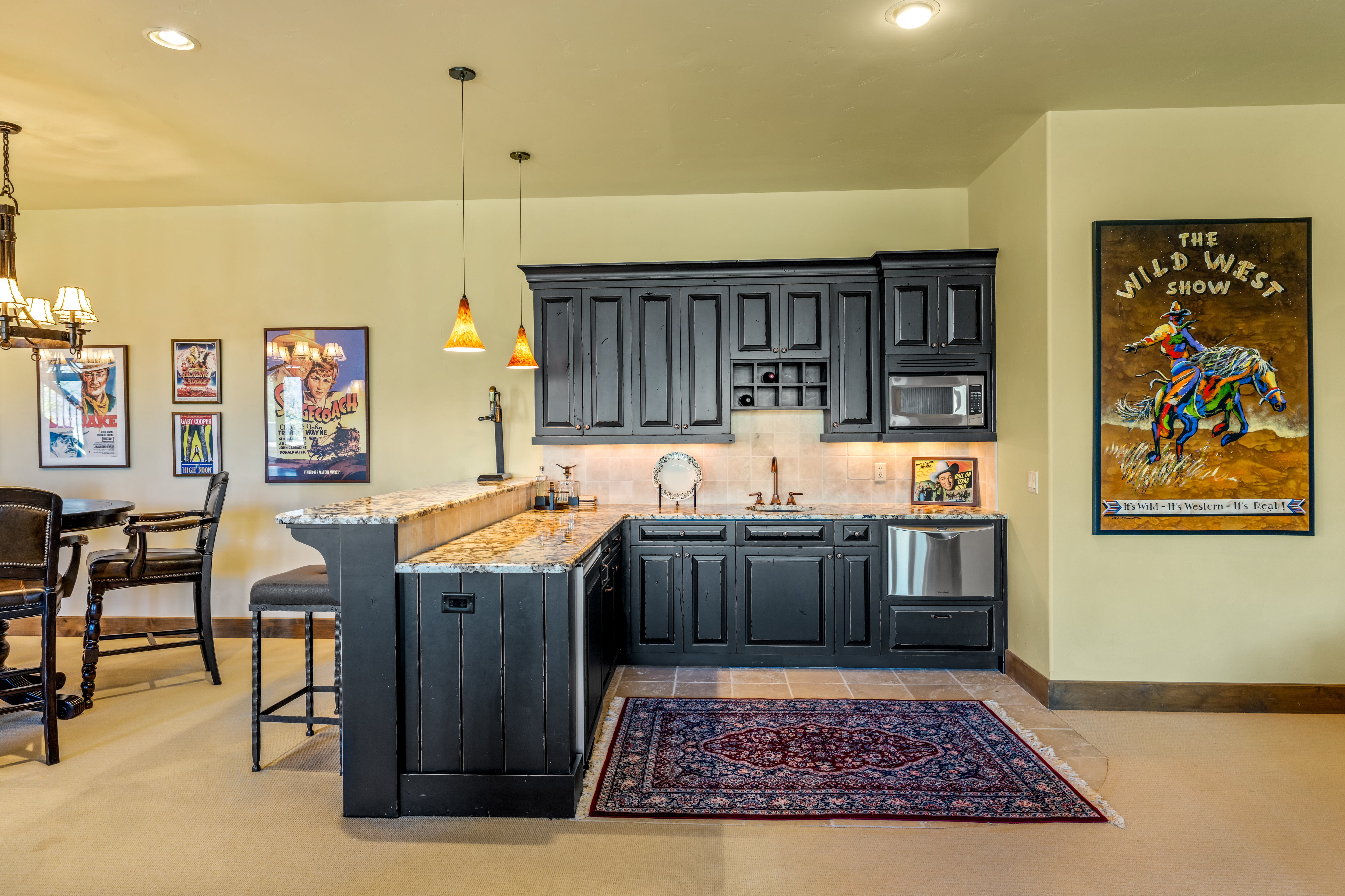  31050 Sweetwater Drive, Steamboat Springs, CO 80487 - 物件實景