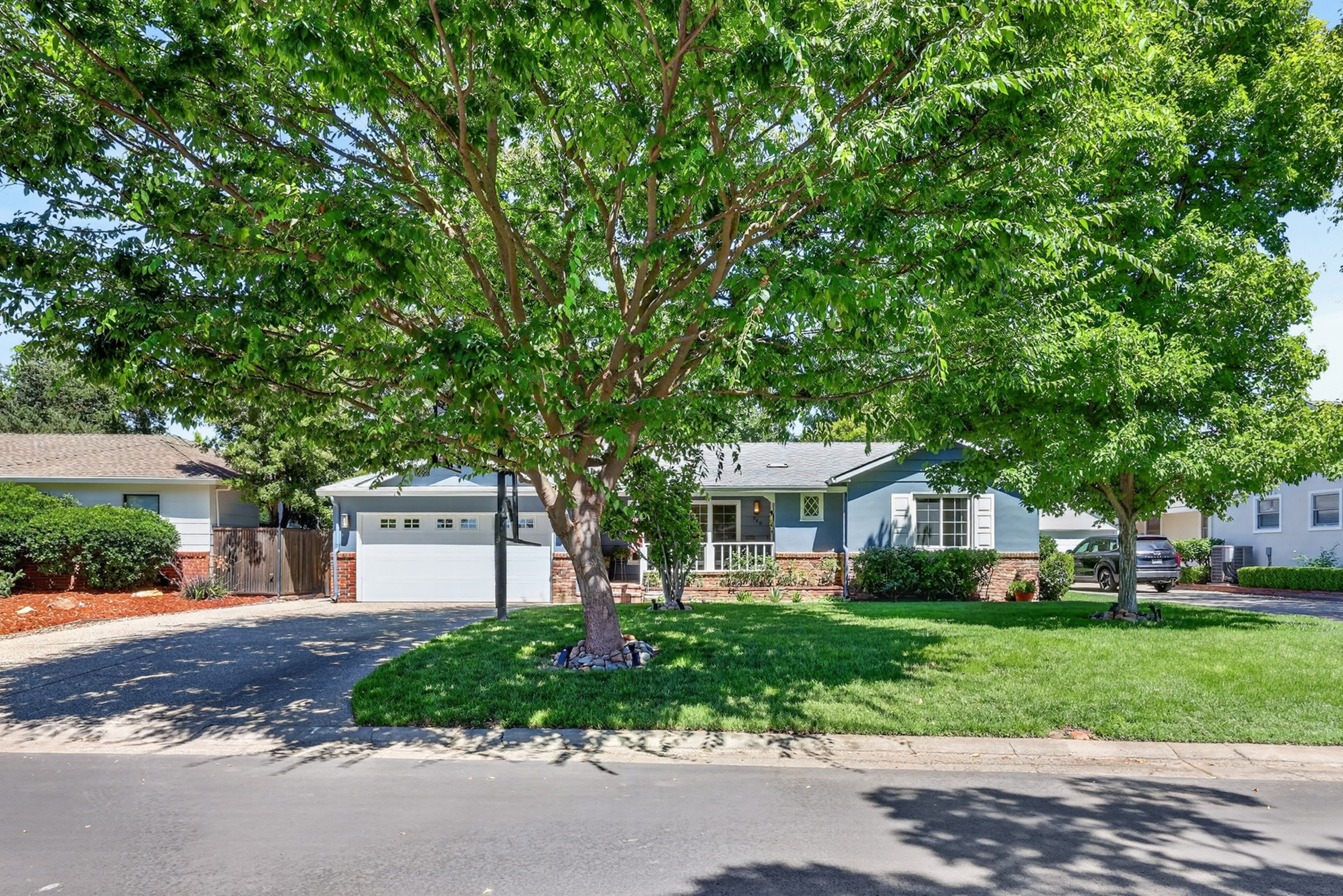 940 Coronado Boulevard, Sacramento, CA 95864 - 物件實景
