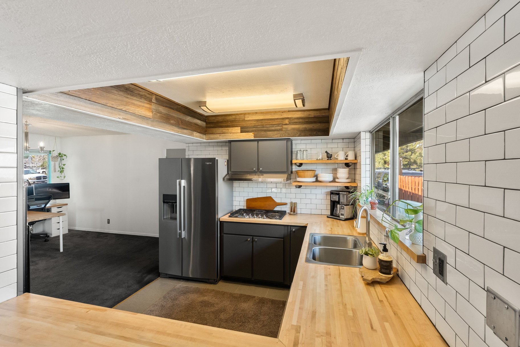  A Hidden Gem Near Idlewild Park and the Truckee River - 物件實景