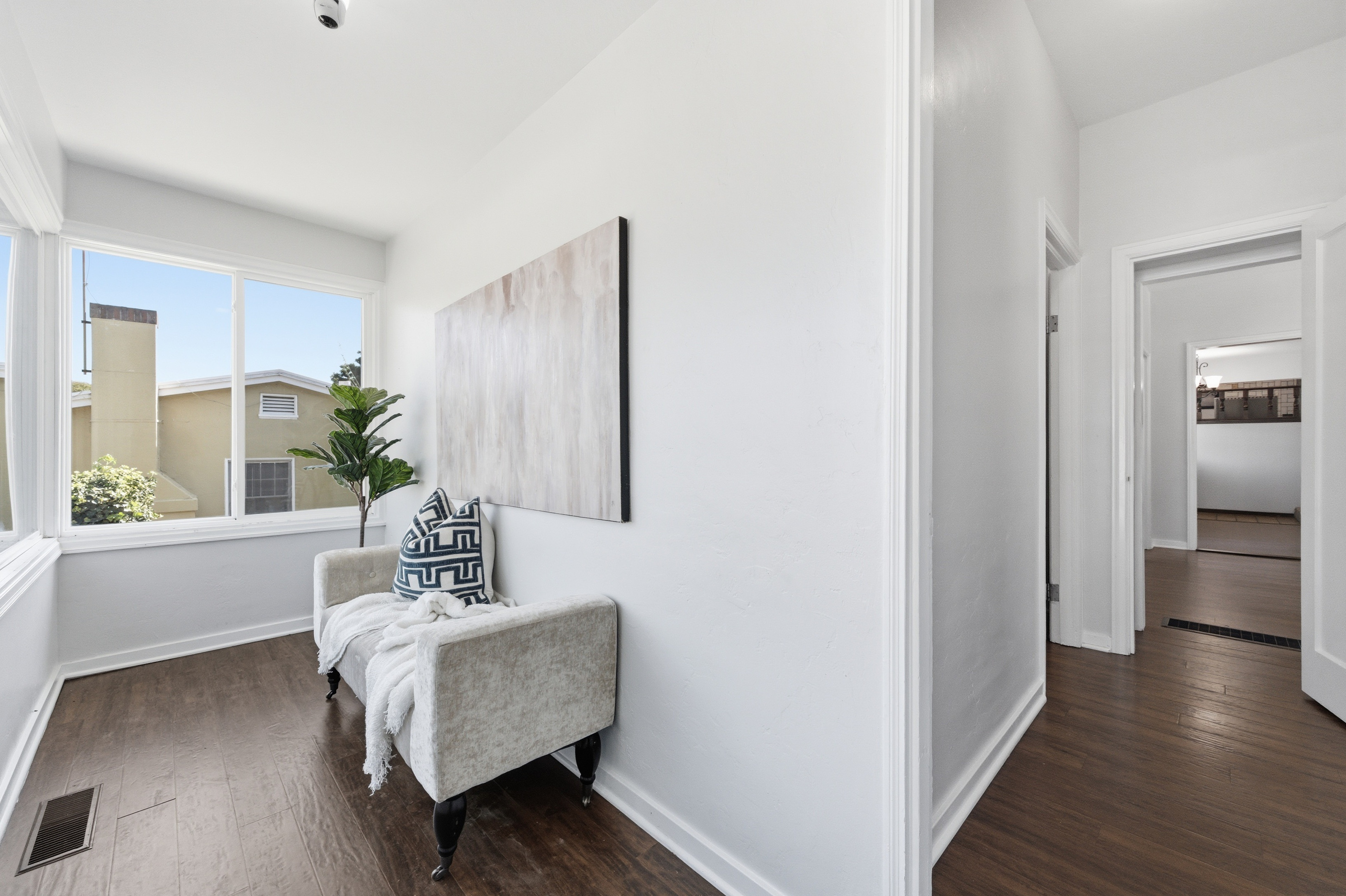  Exceptional Downtown San Mateo Home - 物件實景