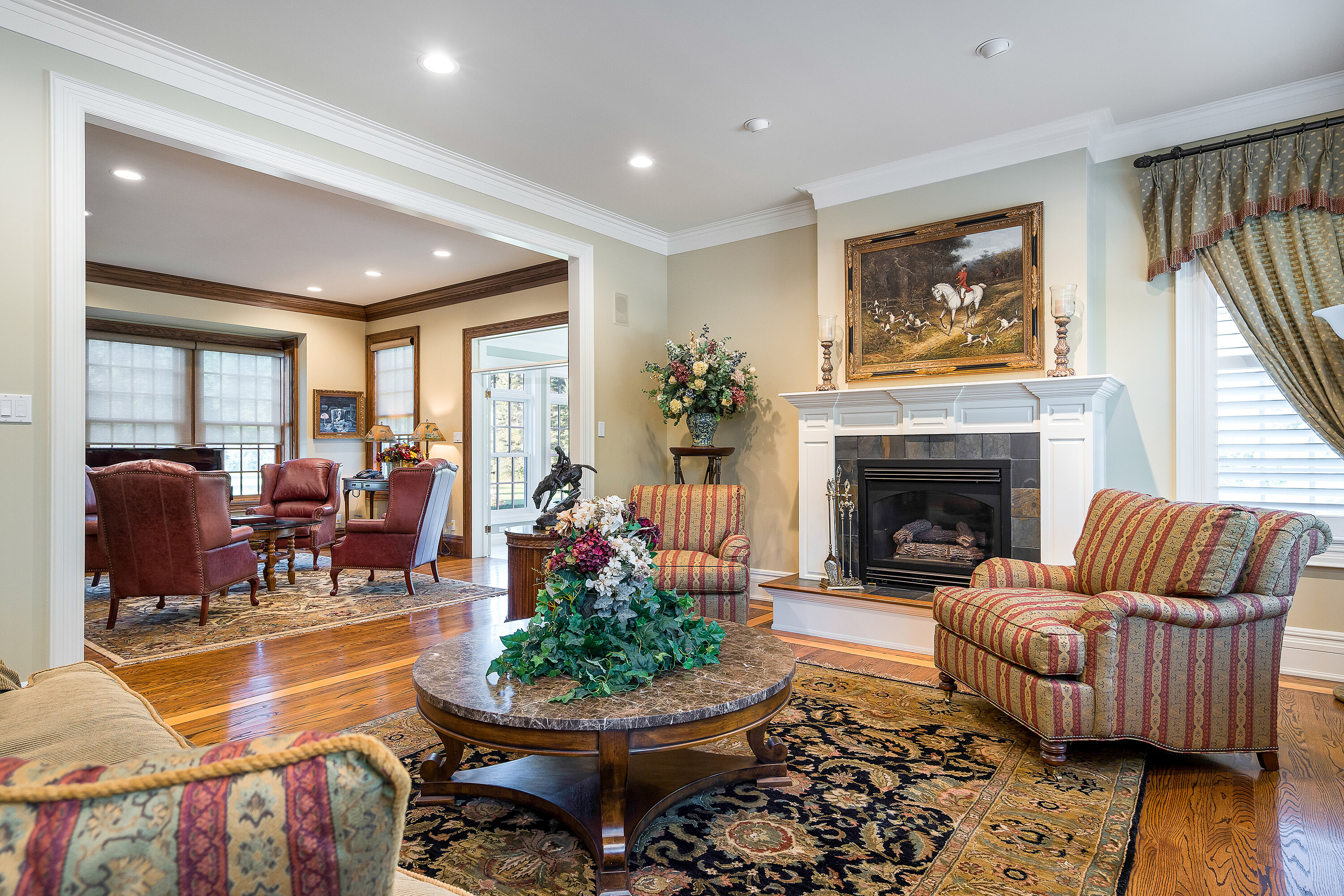  Spectacular Executive Home - 物件實景