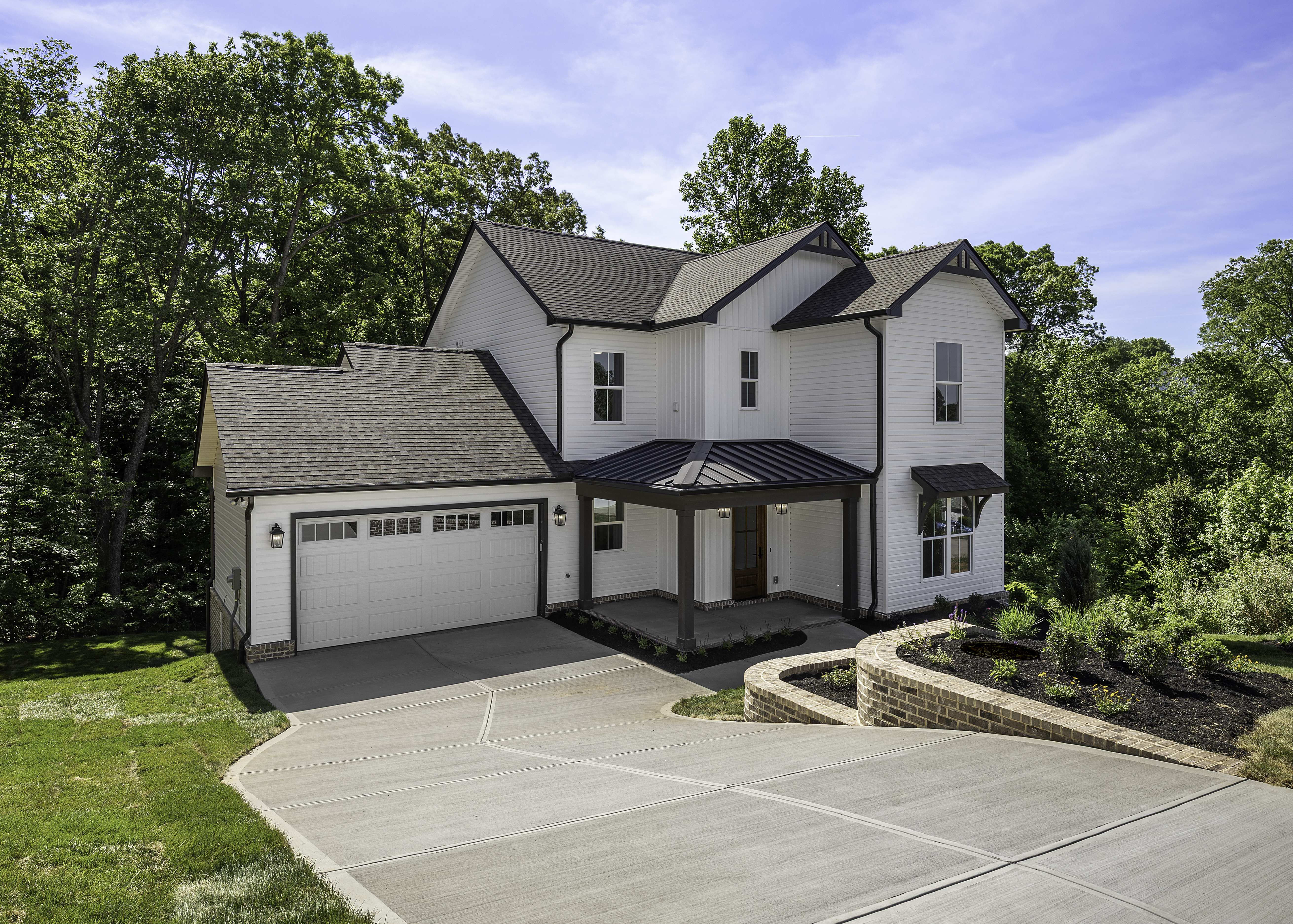  9832 Chesney Hills Lane, Knoxville, TN 37931 - 物件實景