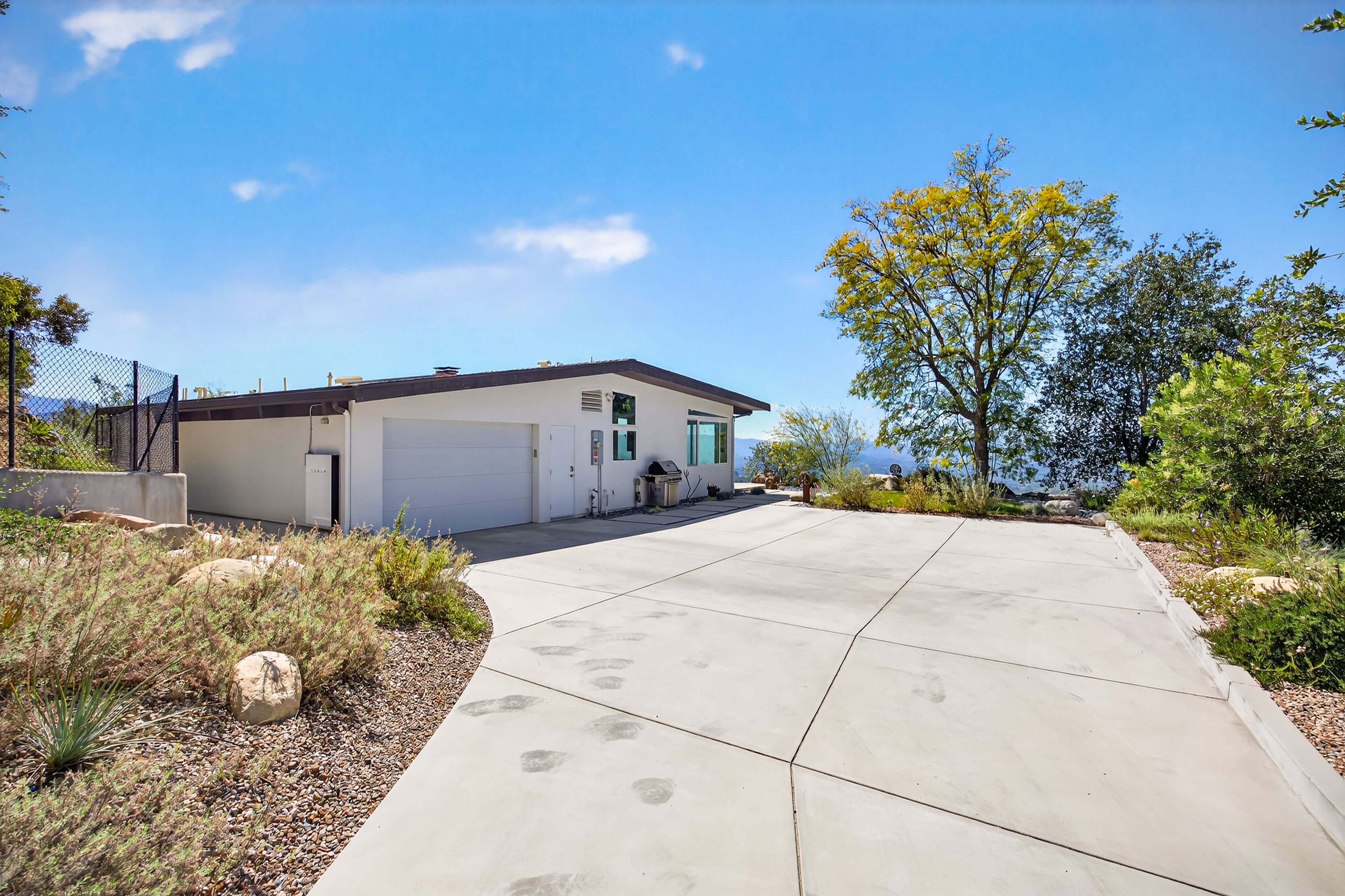 1447 North Foothill Road, Ojai, CA 93023 - 物件實景