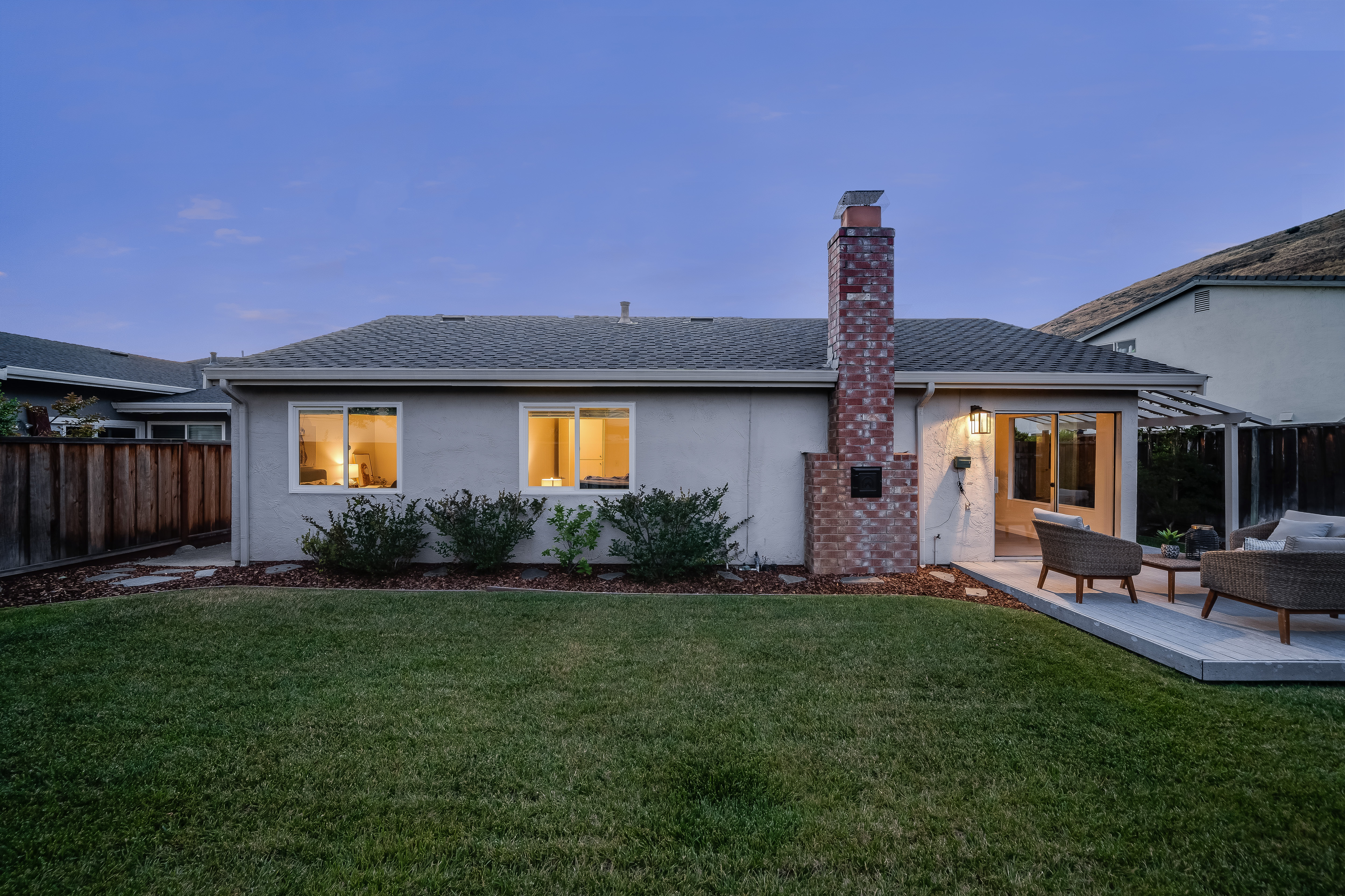  Timeless Design and Effortless Living in Historic Niles - 物件實景