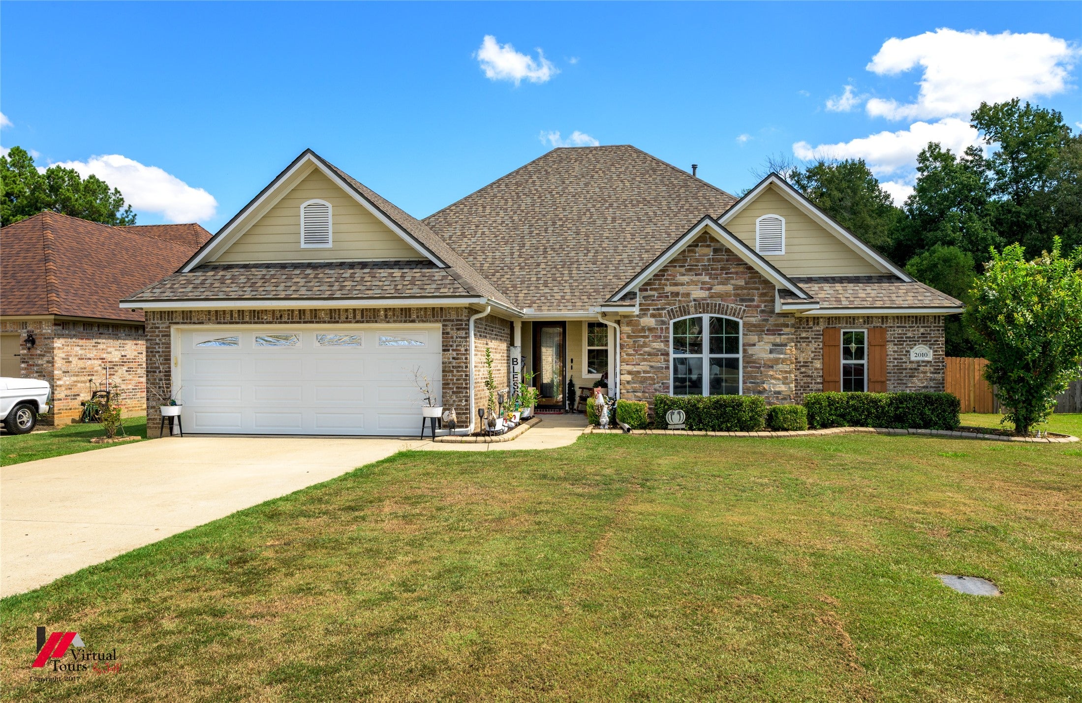 Briar Holw, Shreveport, LA 71118