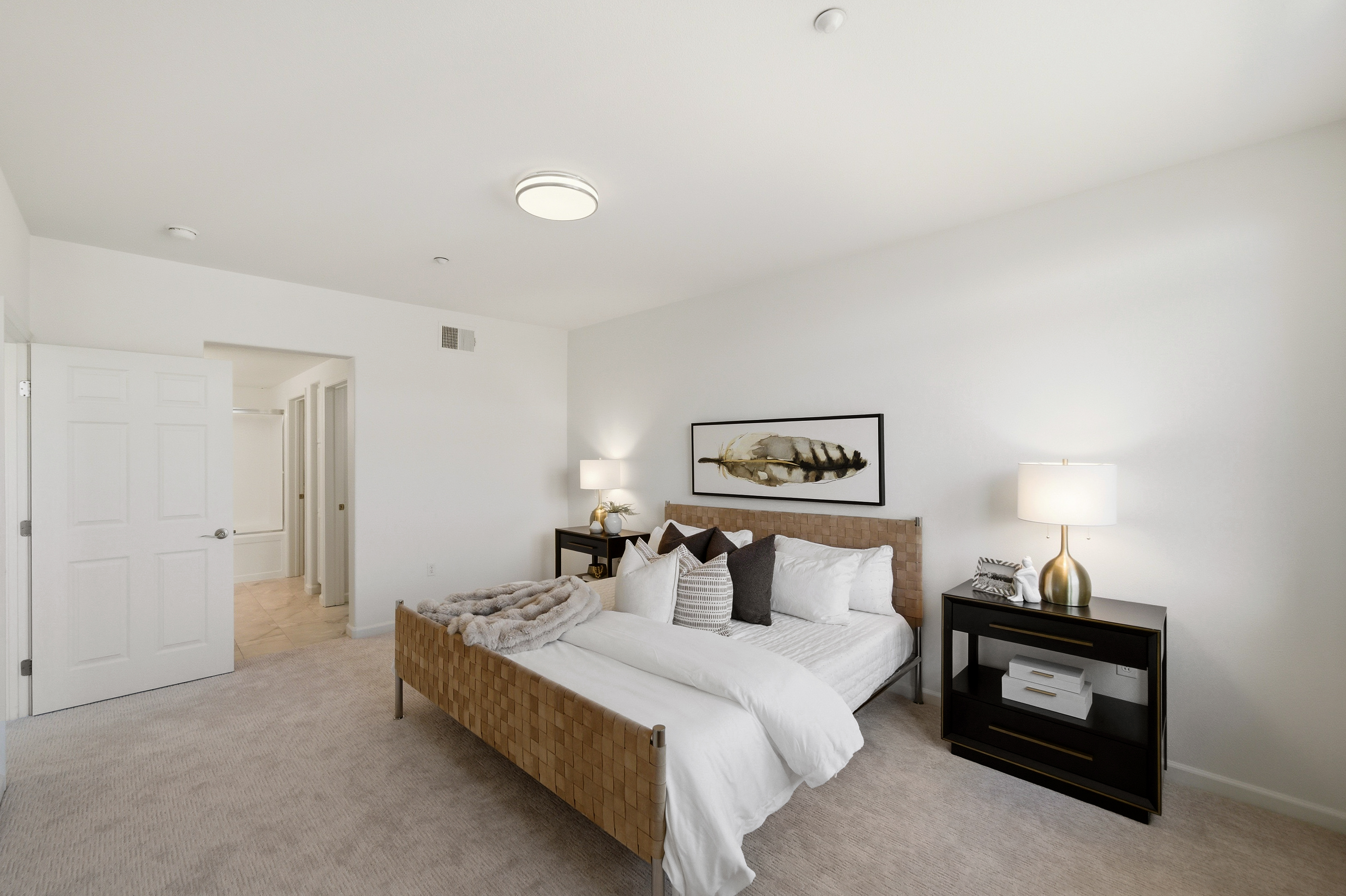  Modern Montebello Living in Gated Warm Springs Community - 物件實景