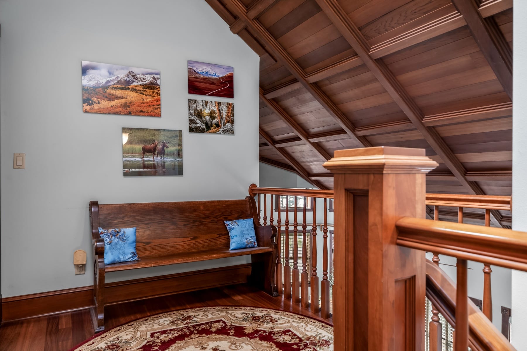  930 NW HIGHLAND DR Waldport, OR 97394 - 物件實景