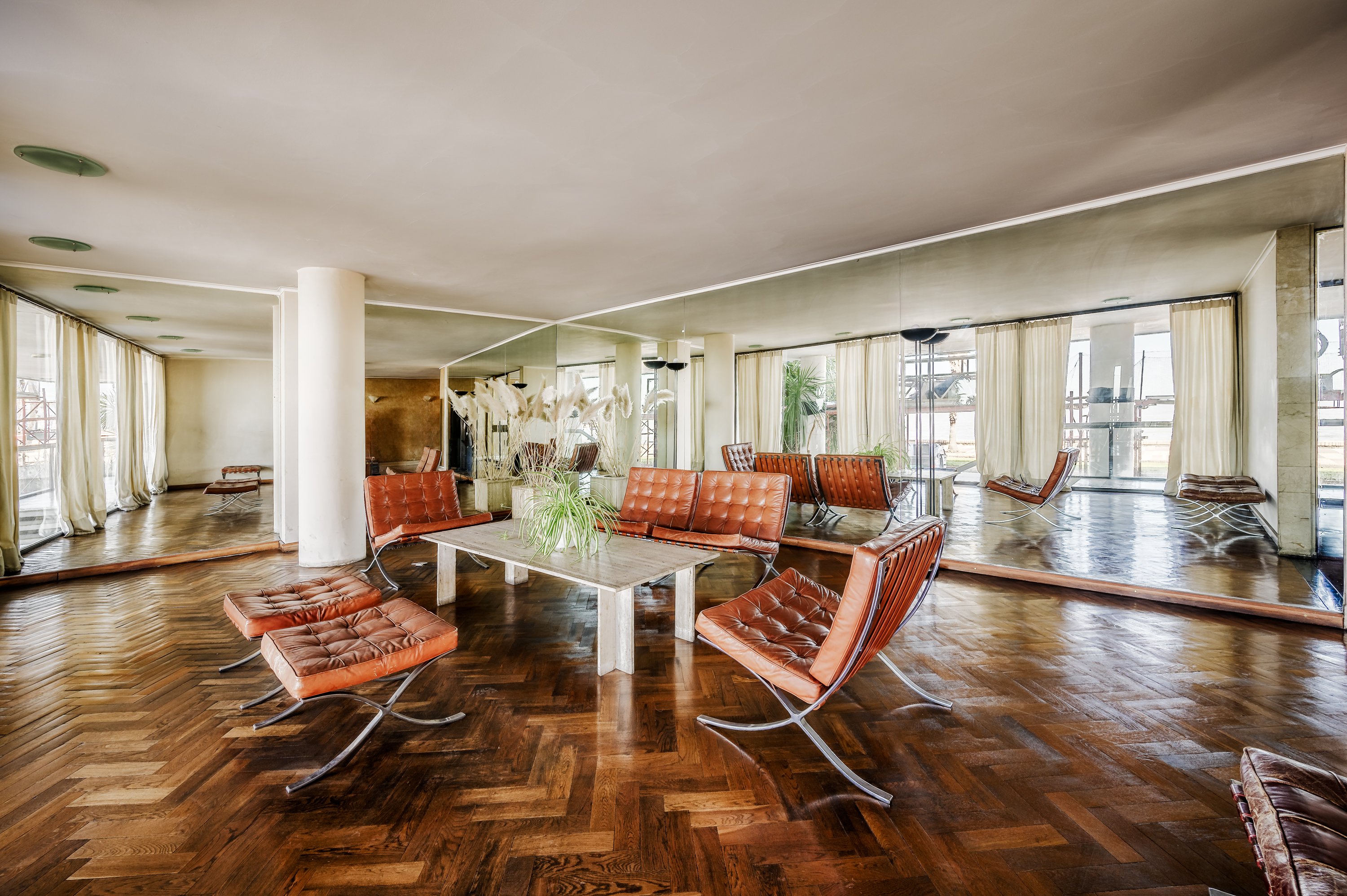  Waterfront Penthouse - 物件實景