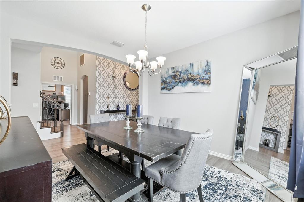 Oak Point, Texas, 75068, United States, 4 Bedrooms Bedrooms, ,3 BathroomsBathrooms,Residential,For Sale,1976023