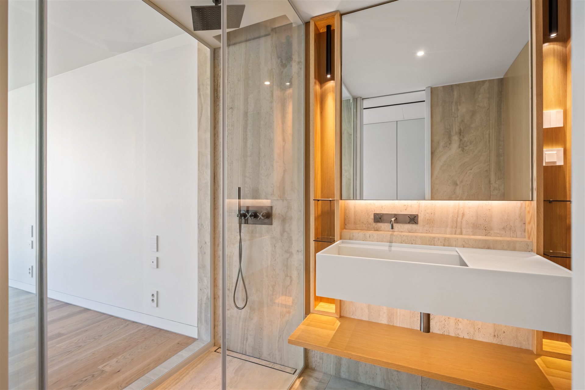  Flat, 3 bedrooms, for Sale - 物件實景