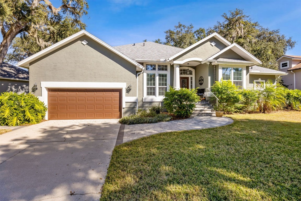 Fernandina Beach, Florida, 32034, United States, 4 Bedrooms Bedrooms, ,3 BathroomsBathrooms,Residential,For Sale,1986471