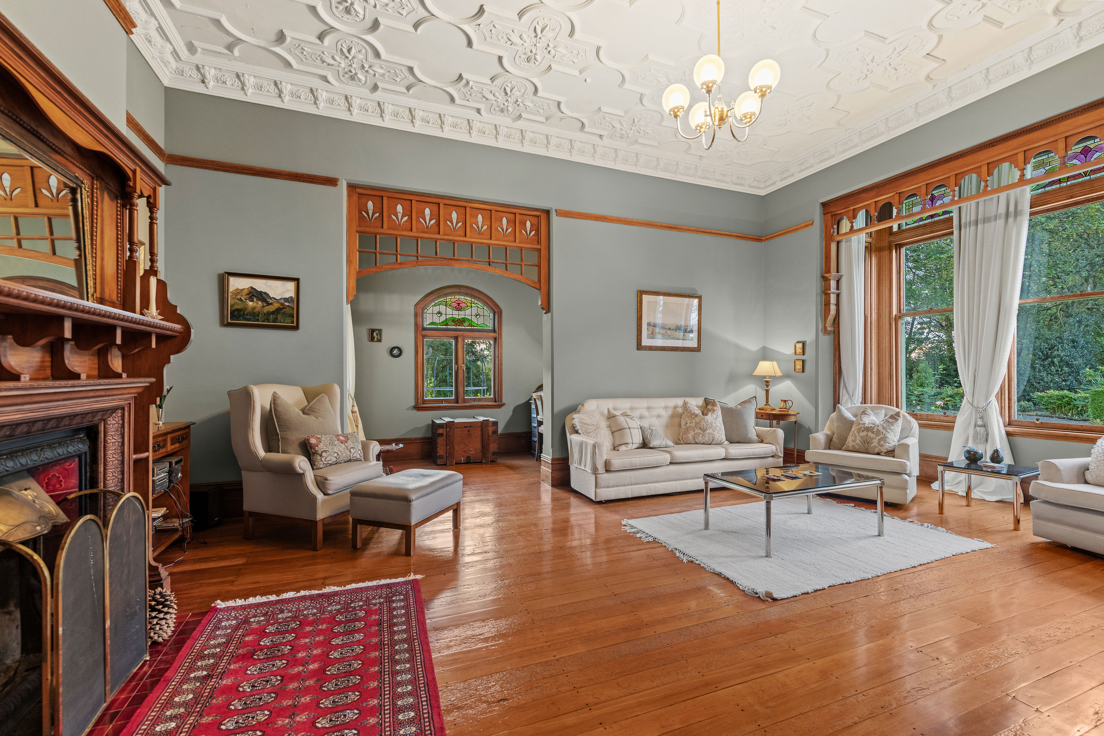  Landmark Homestead rezoned with substantial landbank - 物件實景