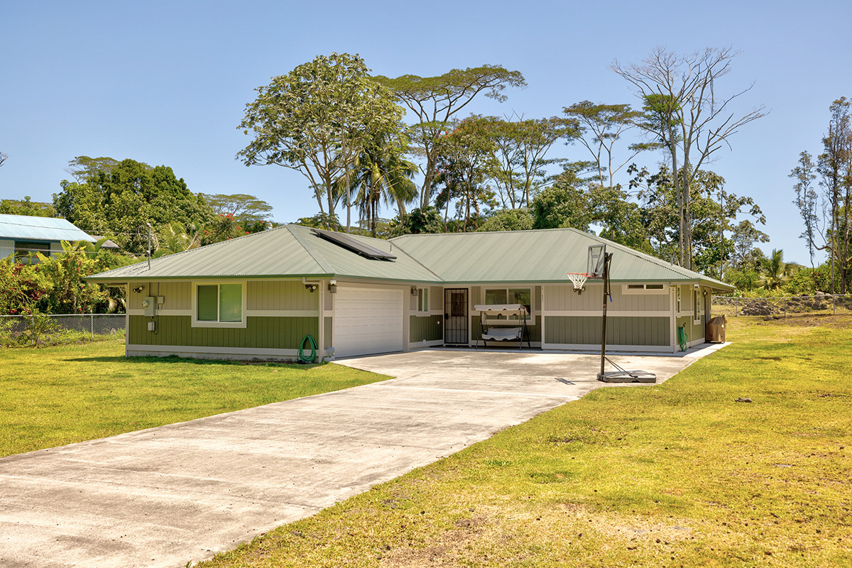 Keaau, Hawaii, 96749, United States, 3 Bedrooms Bedrooms, ,2 BathroomsBathrooms,Residential,For Sale,1913247