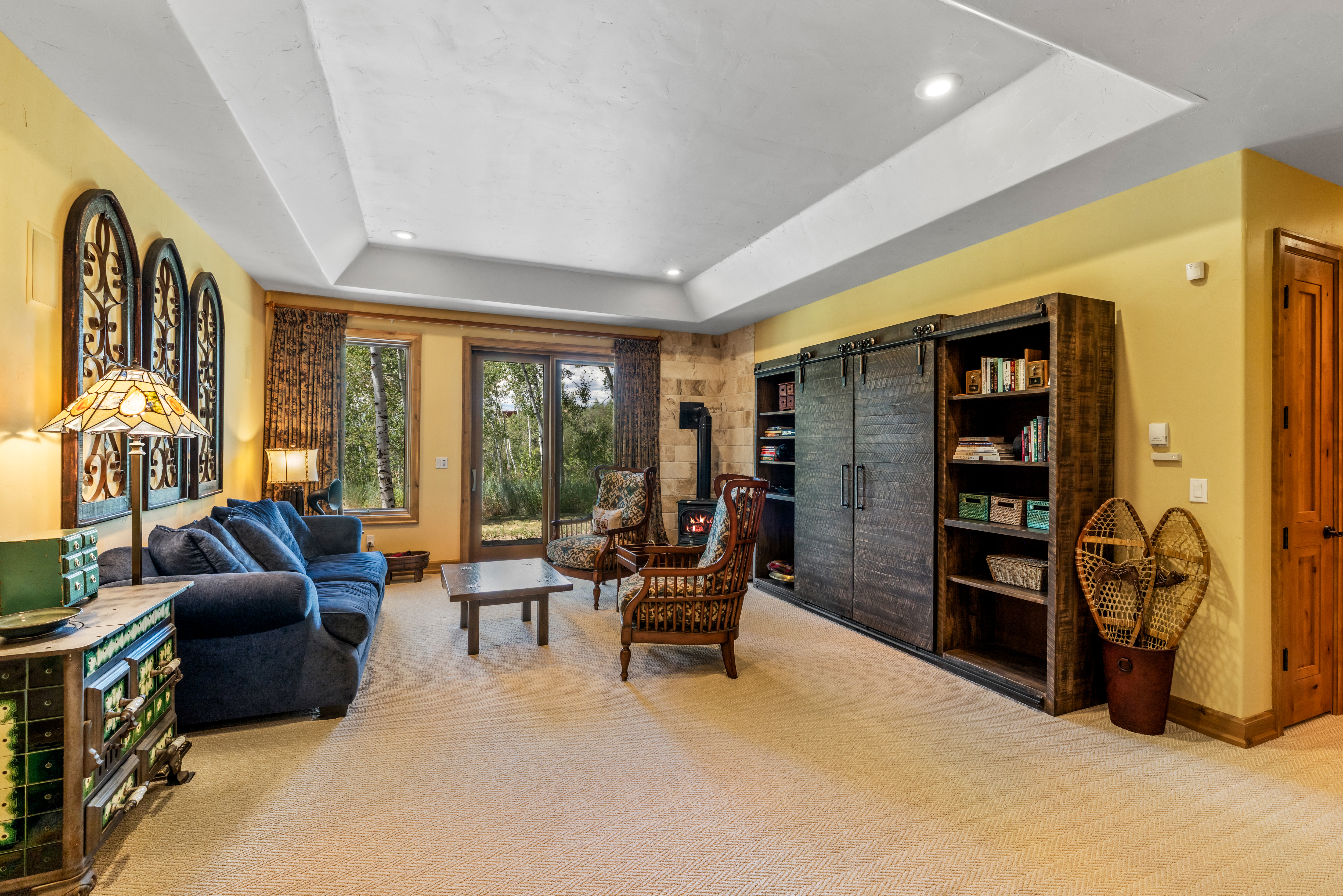  Private Mountain Retreat - 物件實景