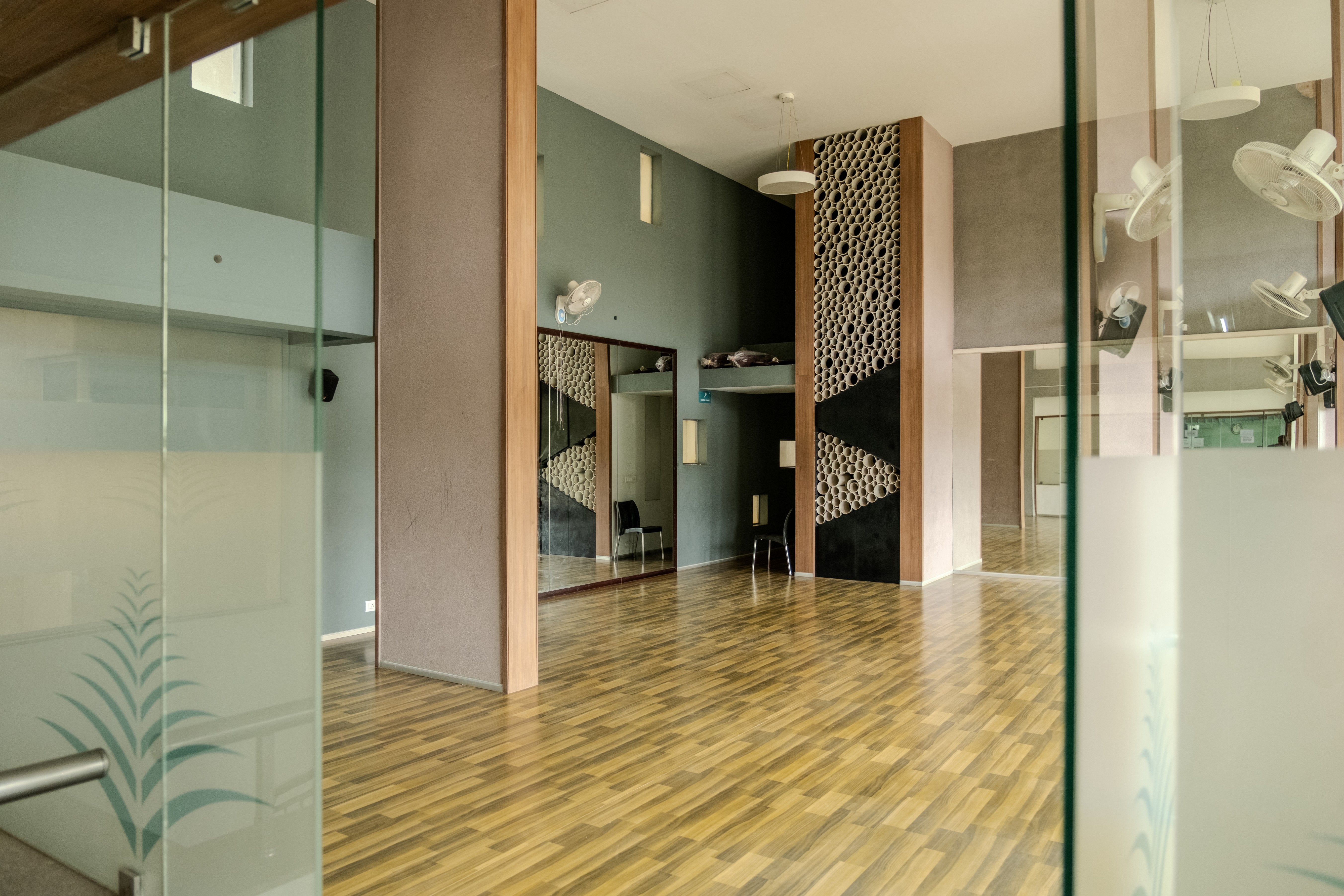  Apartment in Whitefield, Bengaluru - 物件實景