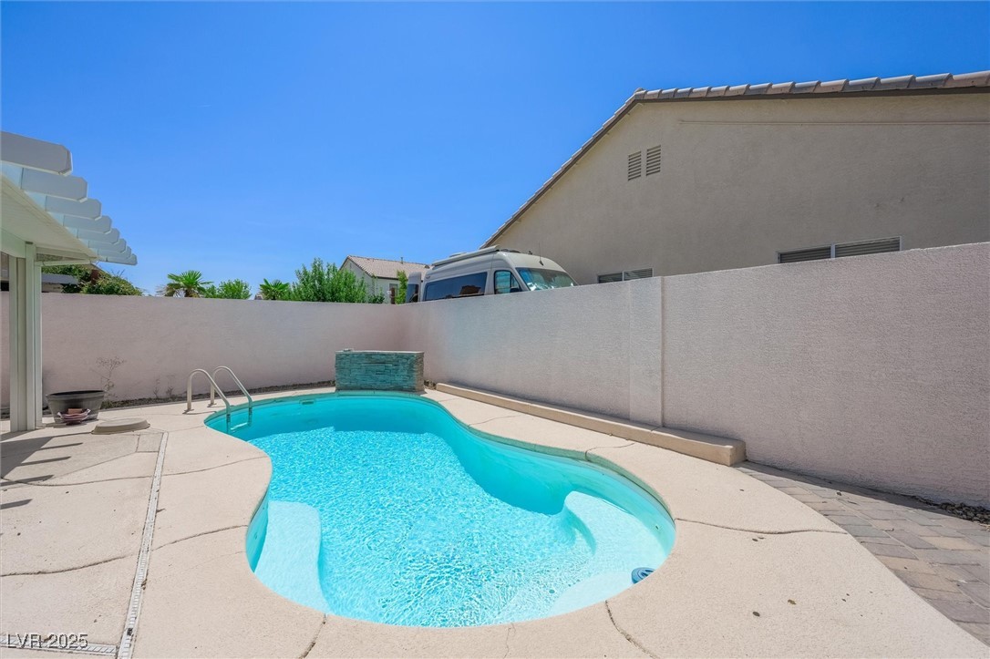 Las Vegas, Nevada, 89123, United States, 3 Bedrooms Bedrooms, ,2 BathroomsBathrooms,Residential,For Sale,1958617