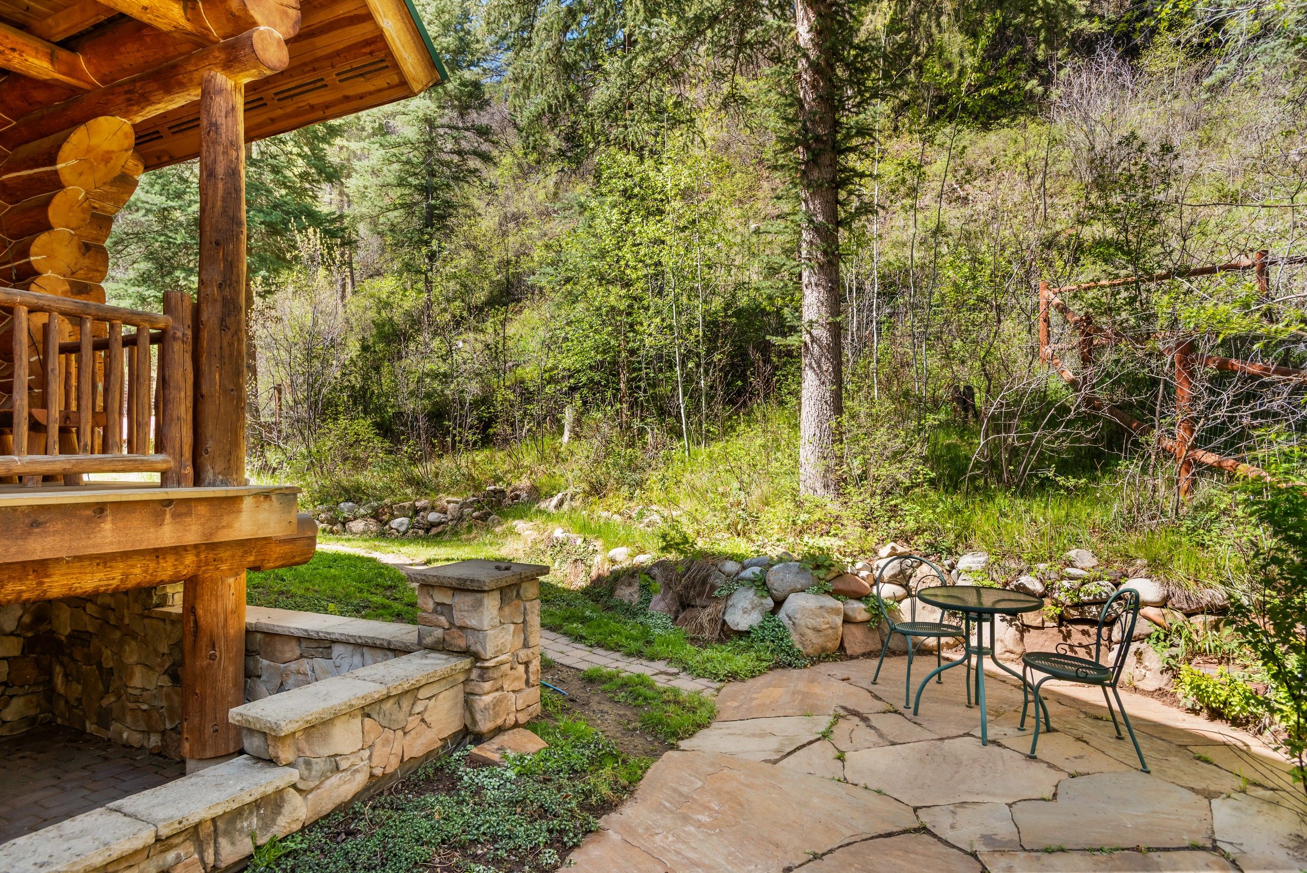 233 Bobcat Lane, Redstone, CO, 81623 - 物件實景