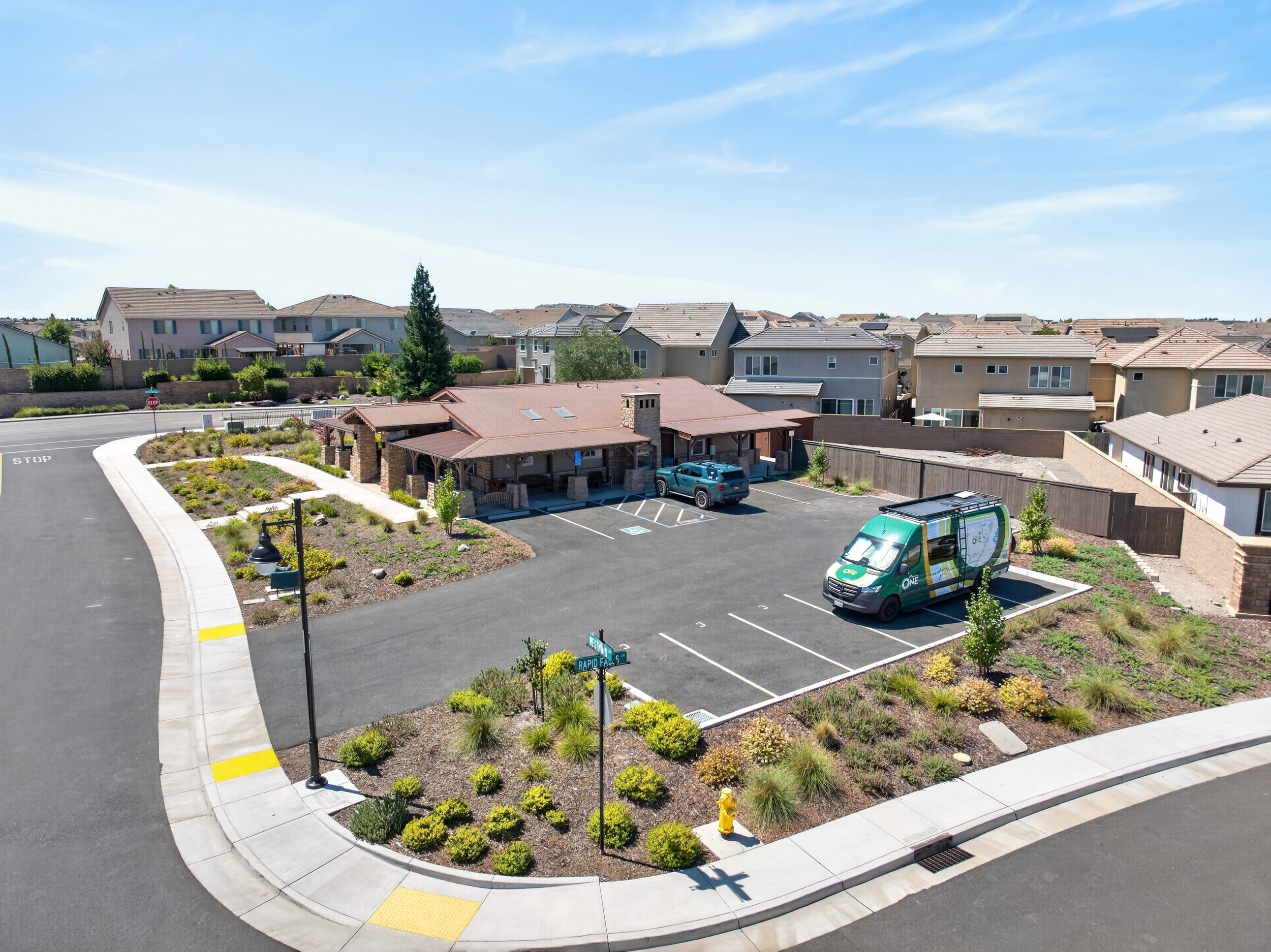  1480 Westwind Way, Rocklin, CA, 95765 - 物件實景
