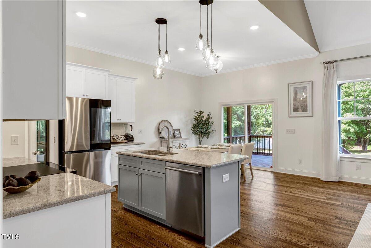 Louisburg, North Carolina, 27549, United States, 4 Bedrooms Bedrooms, ,4 BathroomsBathrooms,Residential,For Sale,1933291