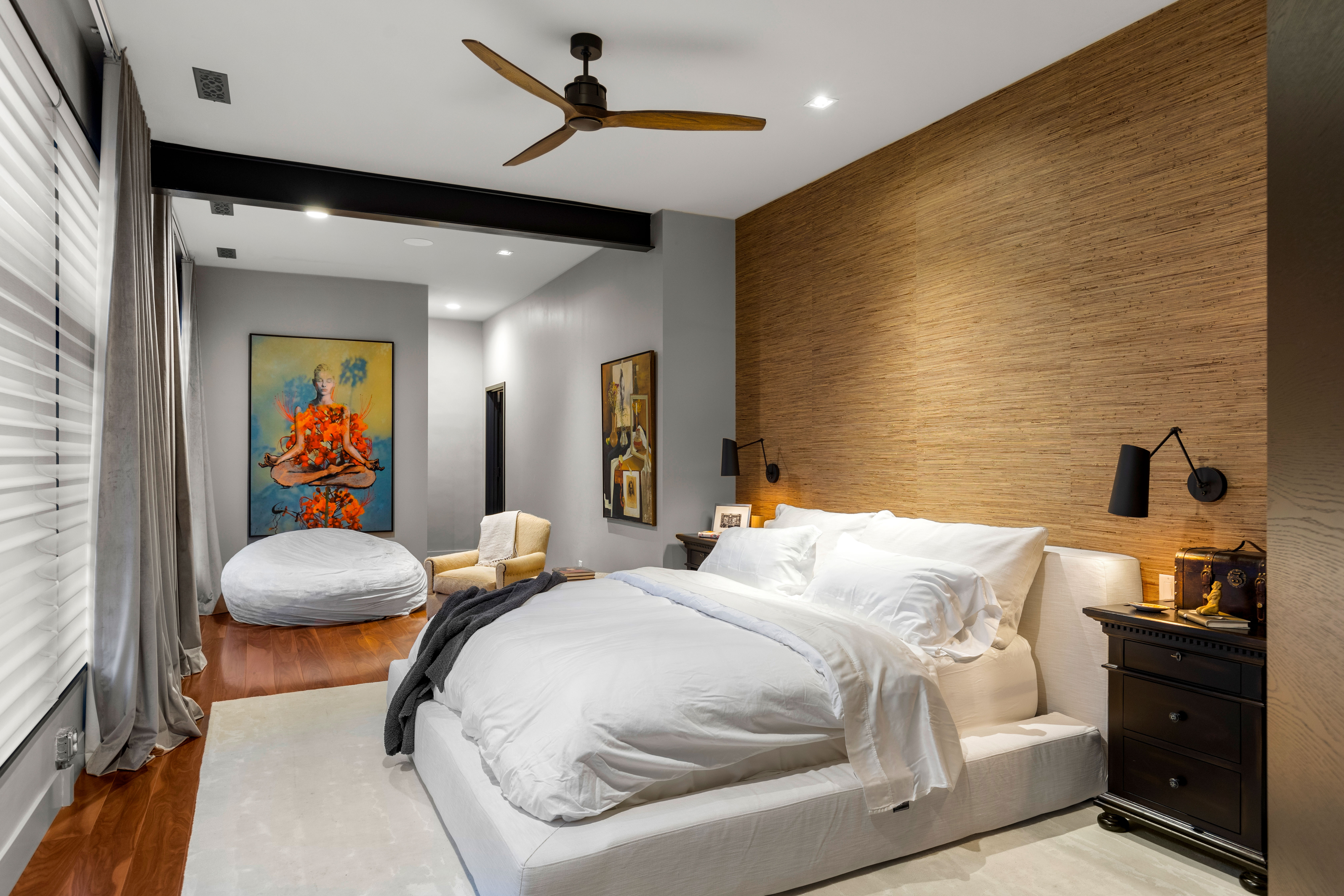  Discover this stunning & highly desirable property in the heart of the CWE - 物件實景