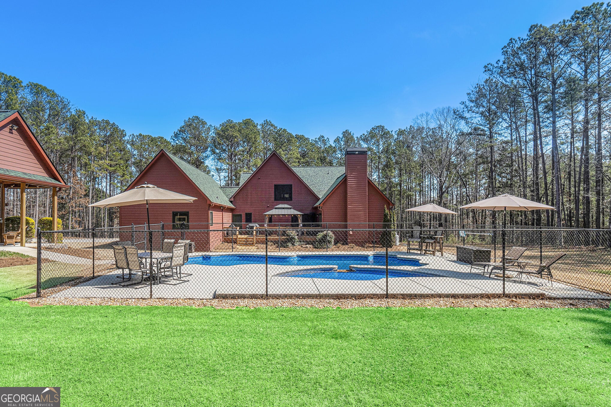 Jackson, Georgia, 30233, United States, 4 Bedrooms Bedrooms, ,4 BathroomsBathrooms,Residential,For Sale,1858944