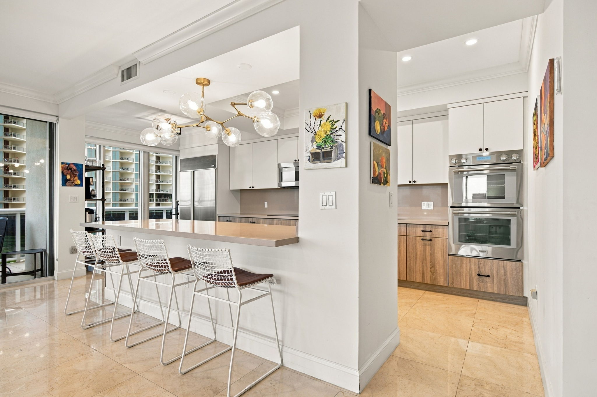  9601 Collins Ave, Bal Harbour, FL, 33154 - 物件實景