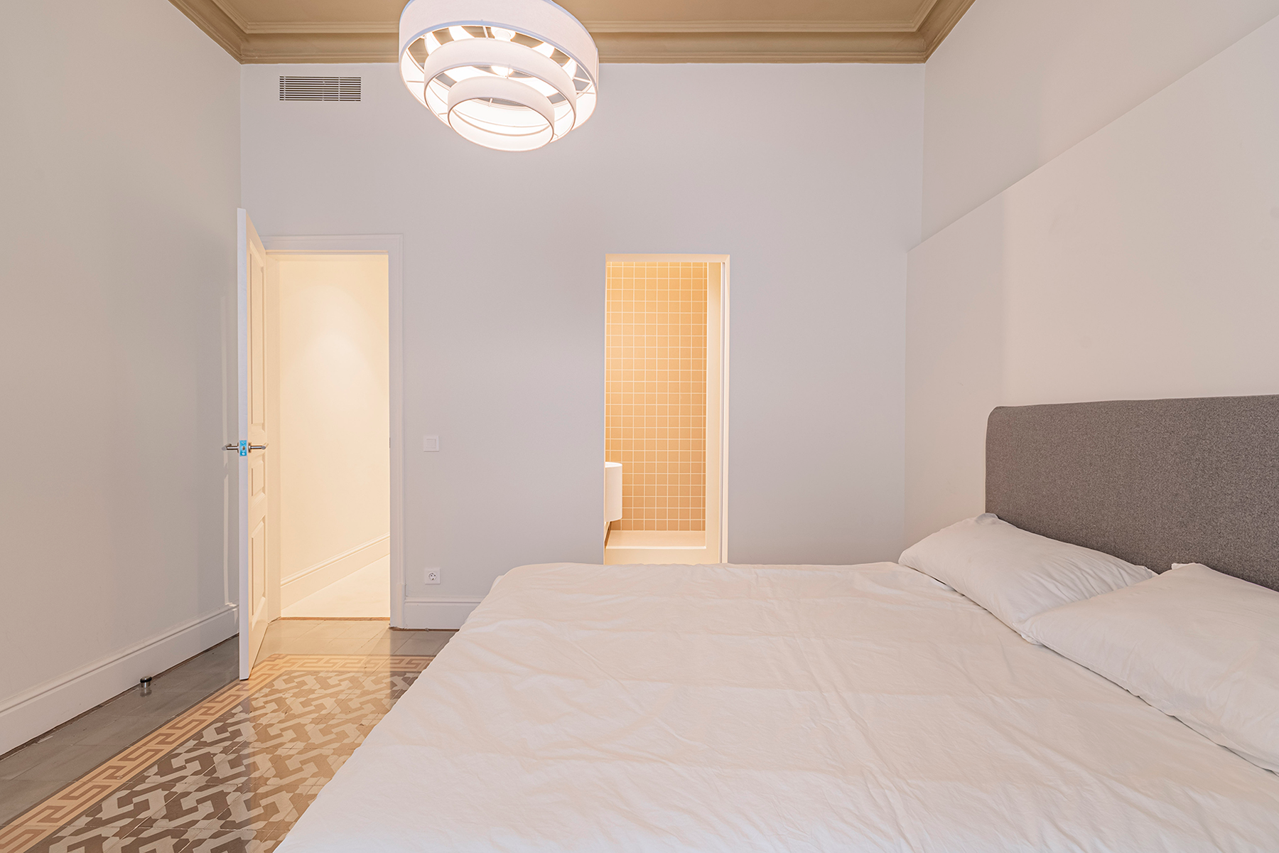  Fully refurbished apartment in the Right Eixample - 物件實景