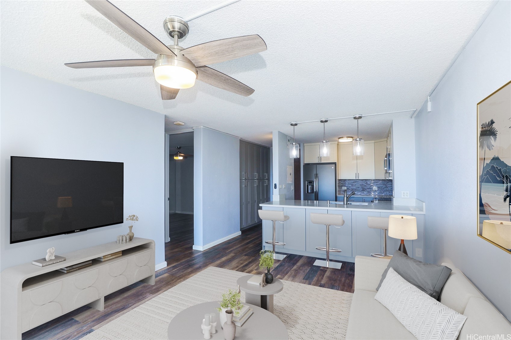 Aiea, Hawaii, 96701, United States, 2 Bedrooms Bedrooms, ,1 BathroomBathrooms,Residential,For Sale,1942084