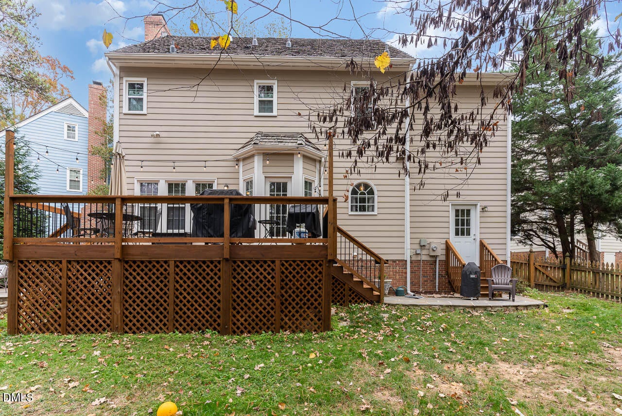 Cary, North Carolina, 27513, United States, 4 Bedrooms Bedrooms, ,3 BathroomsBathrooms,Residential,For Sale,1991619