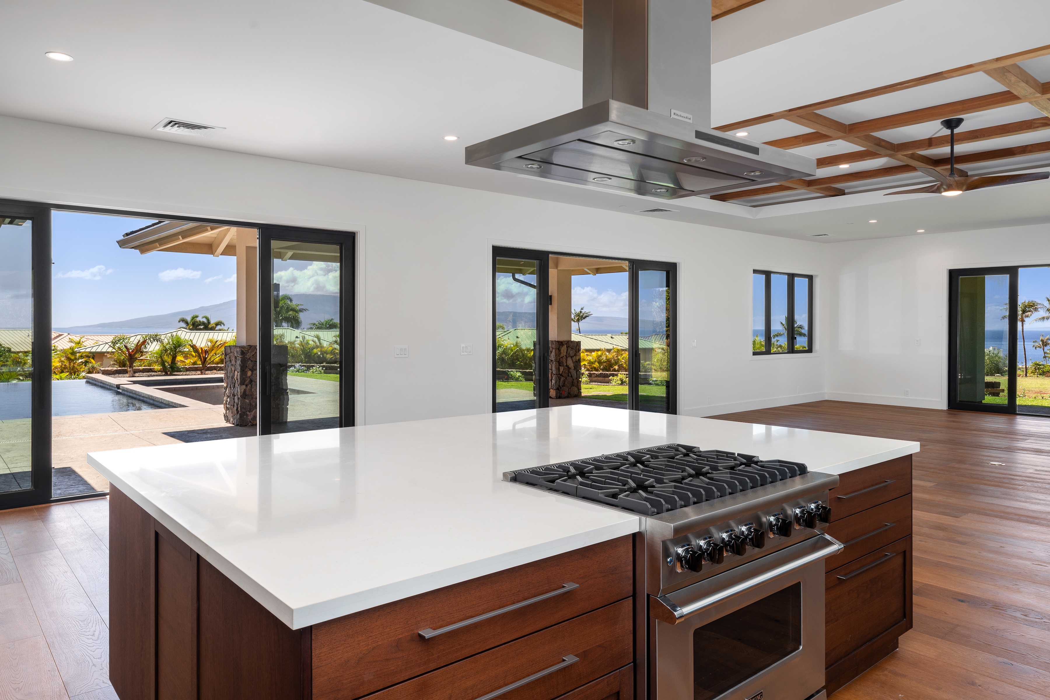  Your Canvas for Contemporary Island Living on the Hillsaide of Kaanapali - 物件實景
