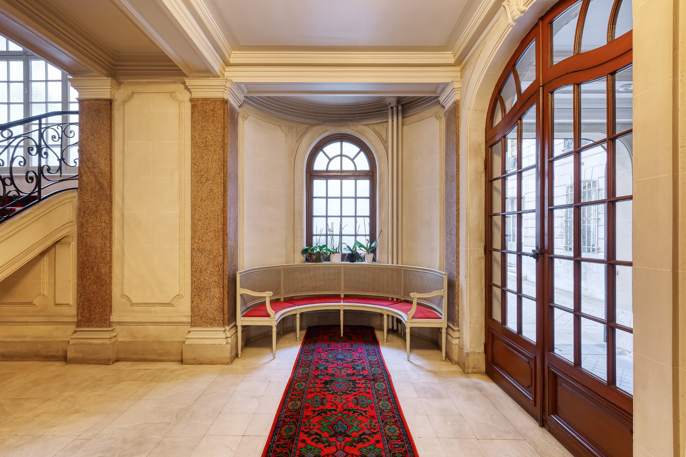  Paris 16 - Apartment near Trocadéro - 物件實景