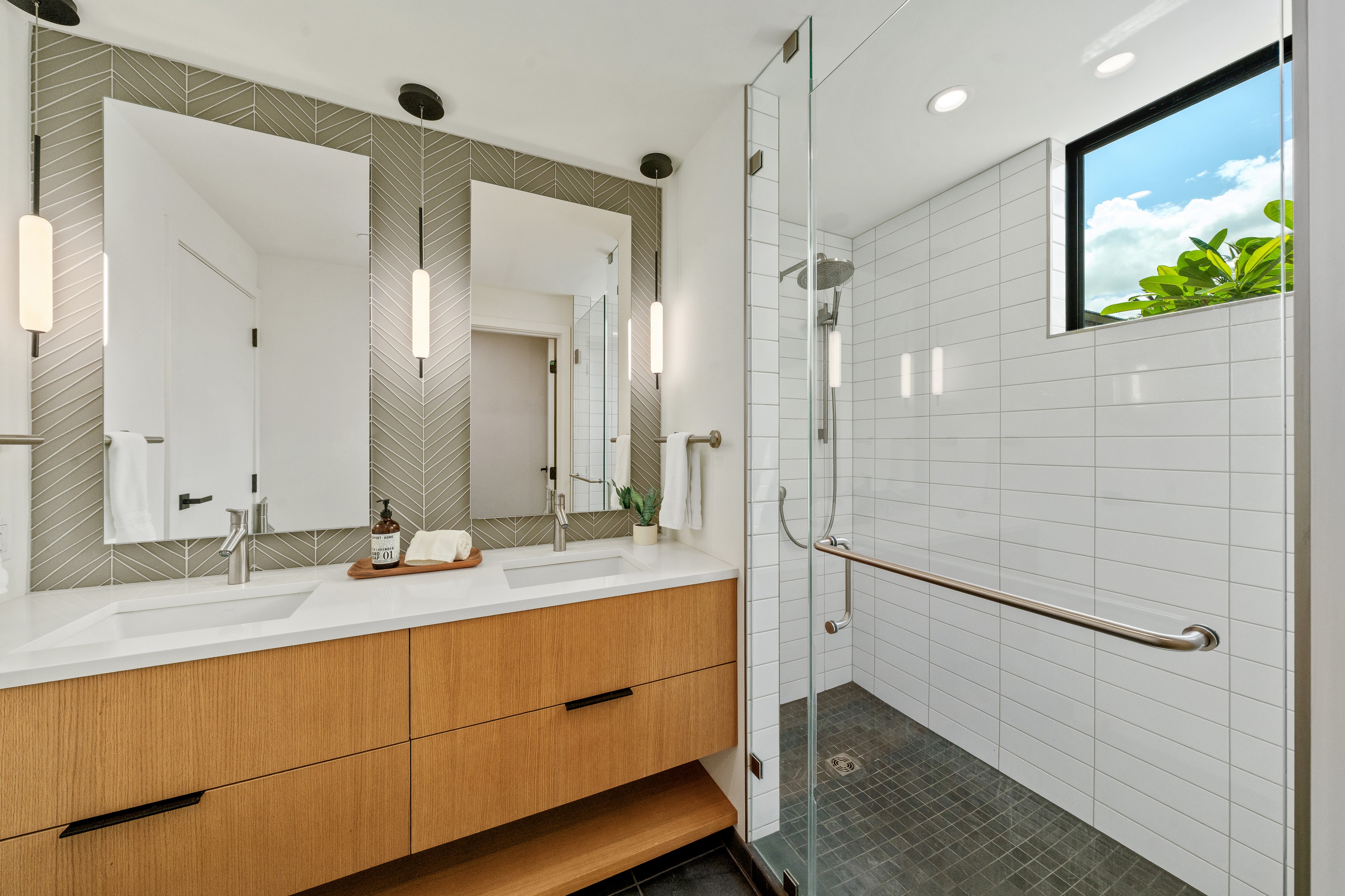  Newer Construction Luxury Living in Wailea - 物件實景