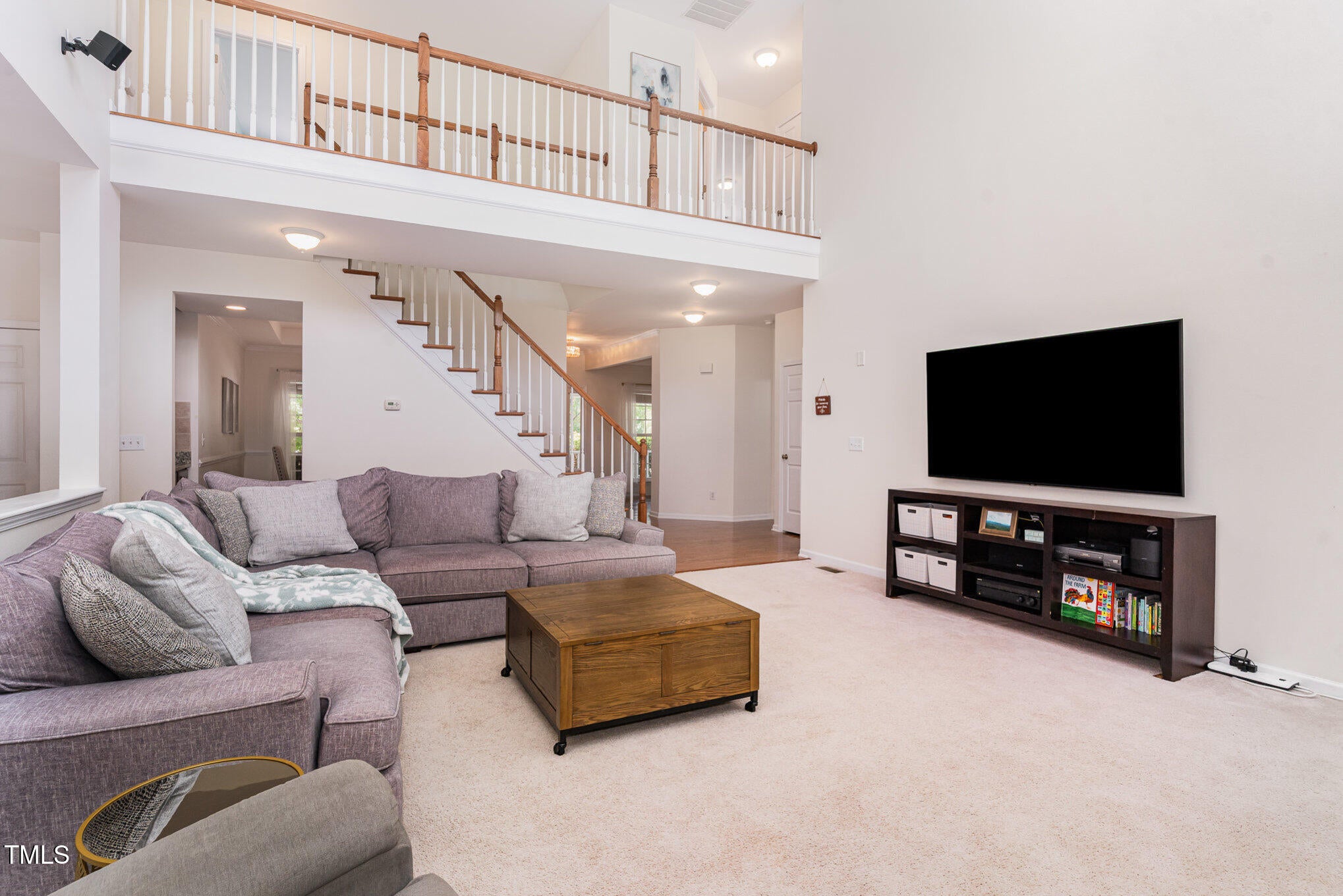 Raleigh, North Carolina, 27614, United States, 4 Bedrooms Bedrooms, ,3 BathroomsBathrooms,Residential,For Sale,1891857