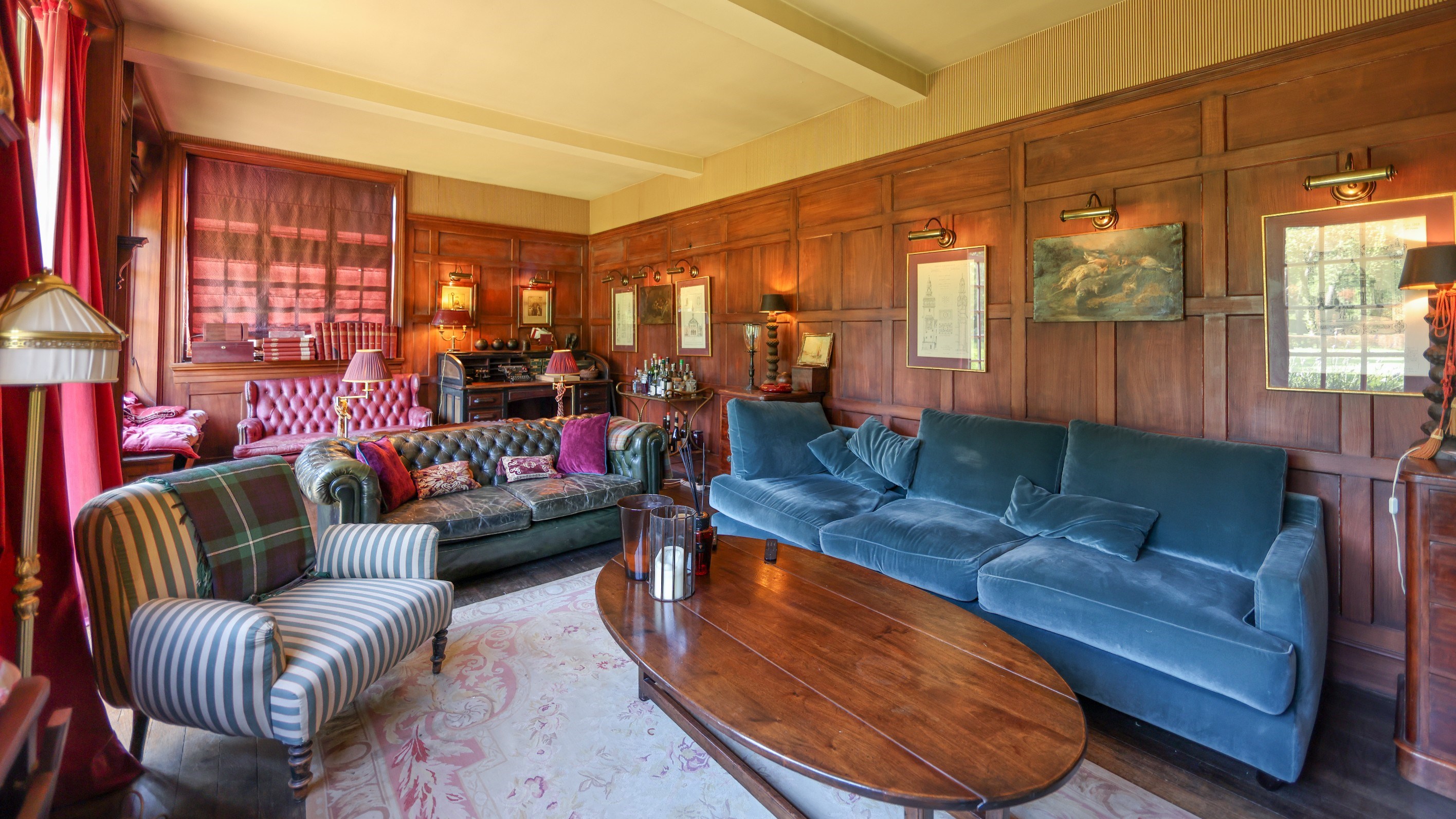  Touquet Golf – An exceptional historic property - 物件實景