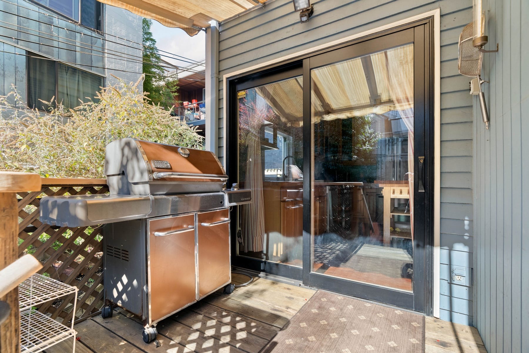  2364 NW JOHNSON ST Portland, OR 97210 - 物件實景
