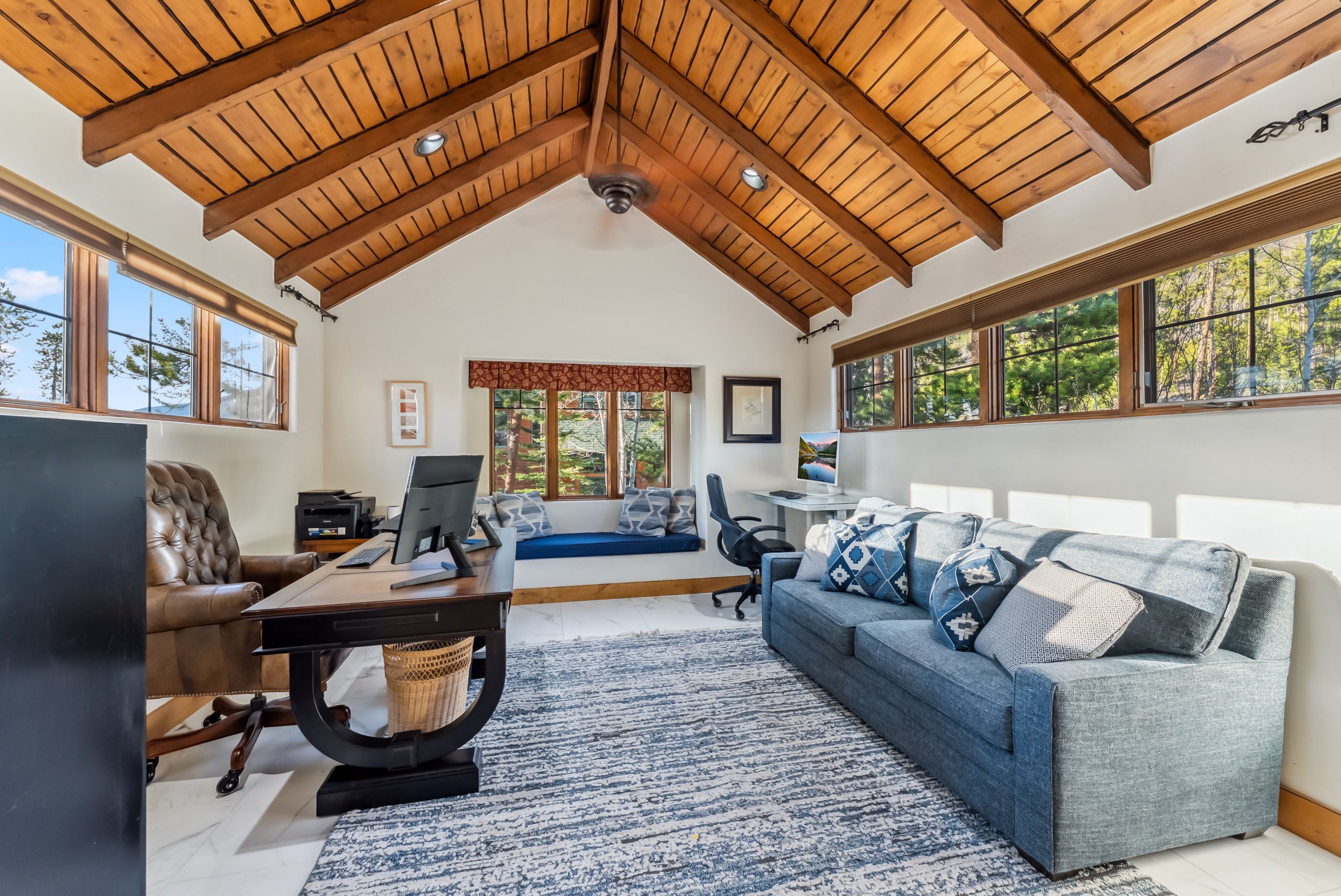  Legacy Living in Keystone Ranch - 物件實景
