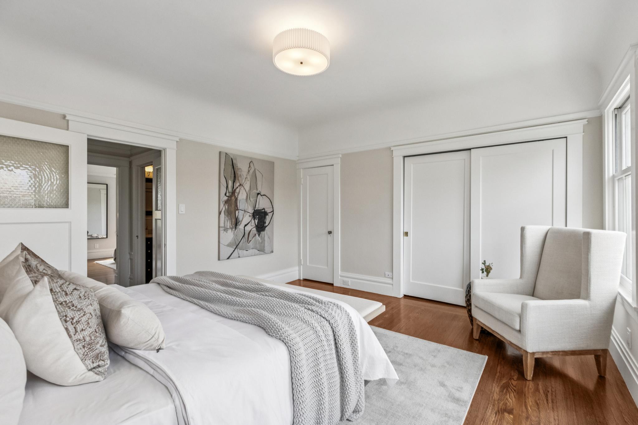  546 18th Avenue, San Francisco - 物件實景