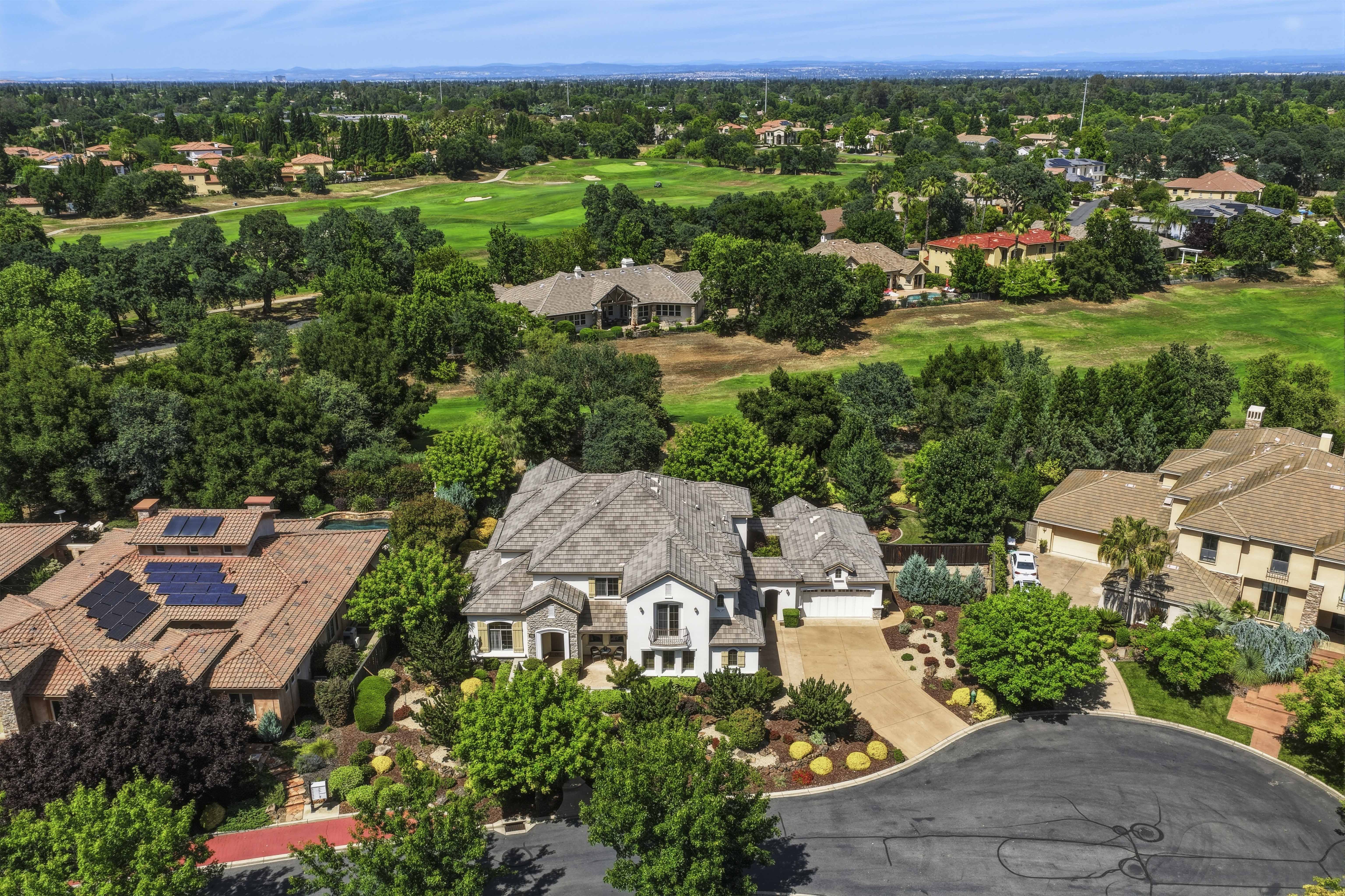  3919 Creekstone Court, Roseville, CA 95747 - 物件實景