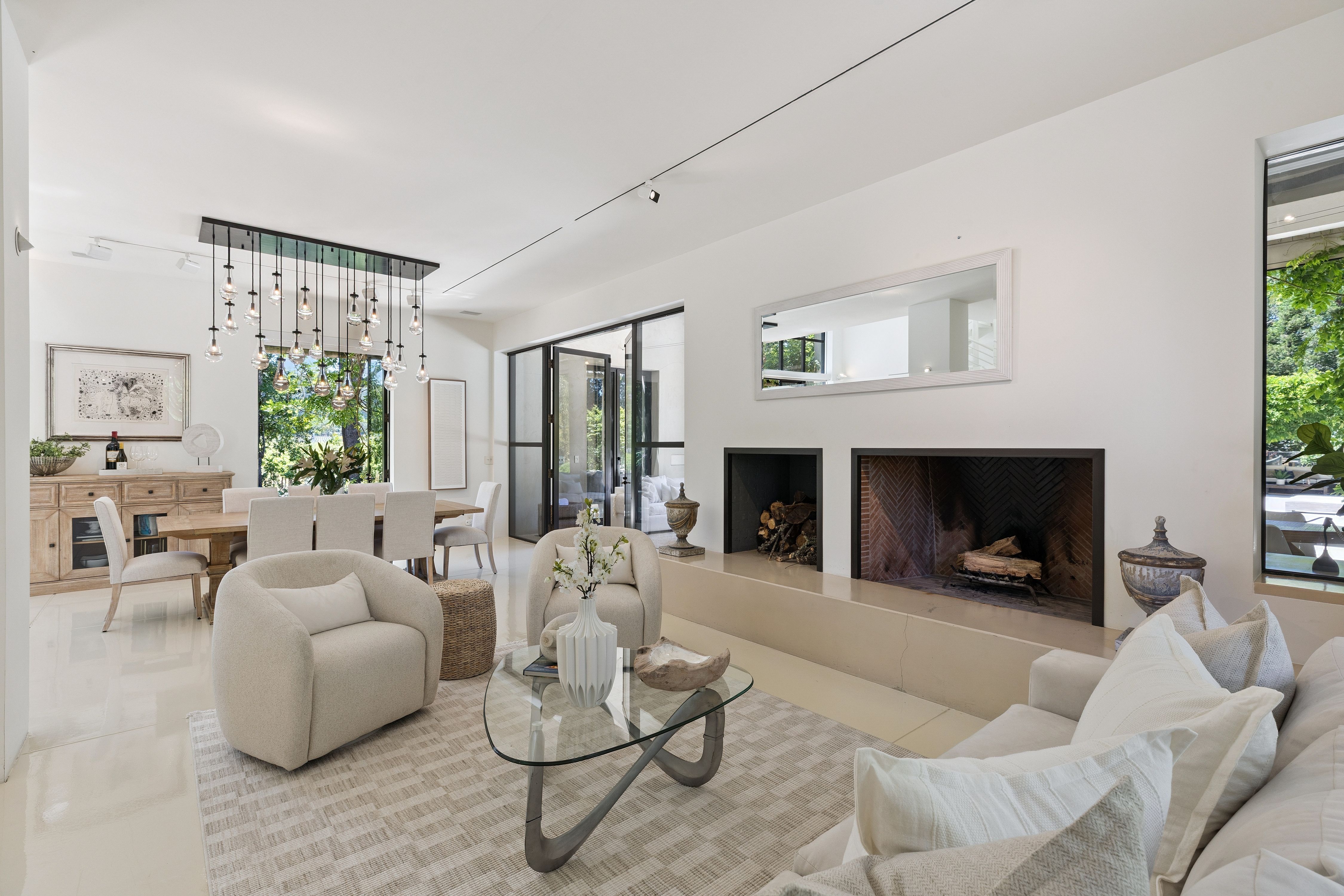  Timeless Contemporary Country Retreat - 物件實景